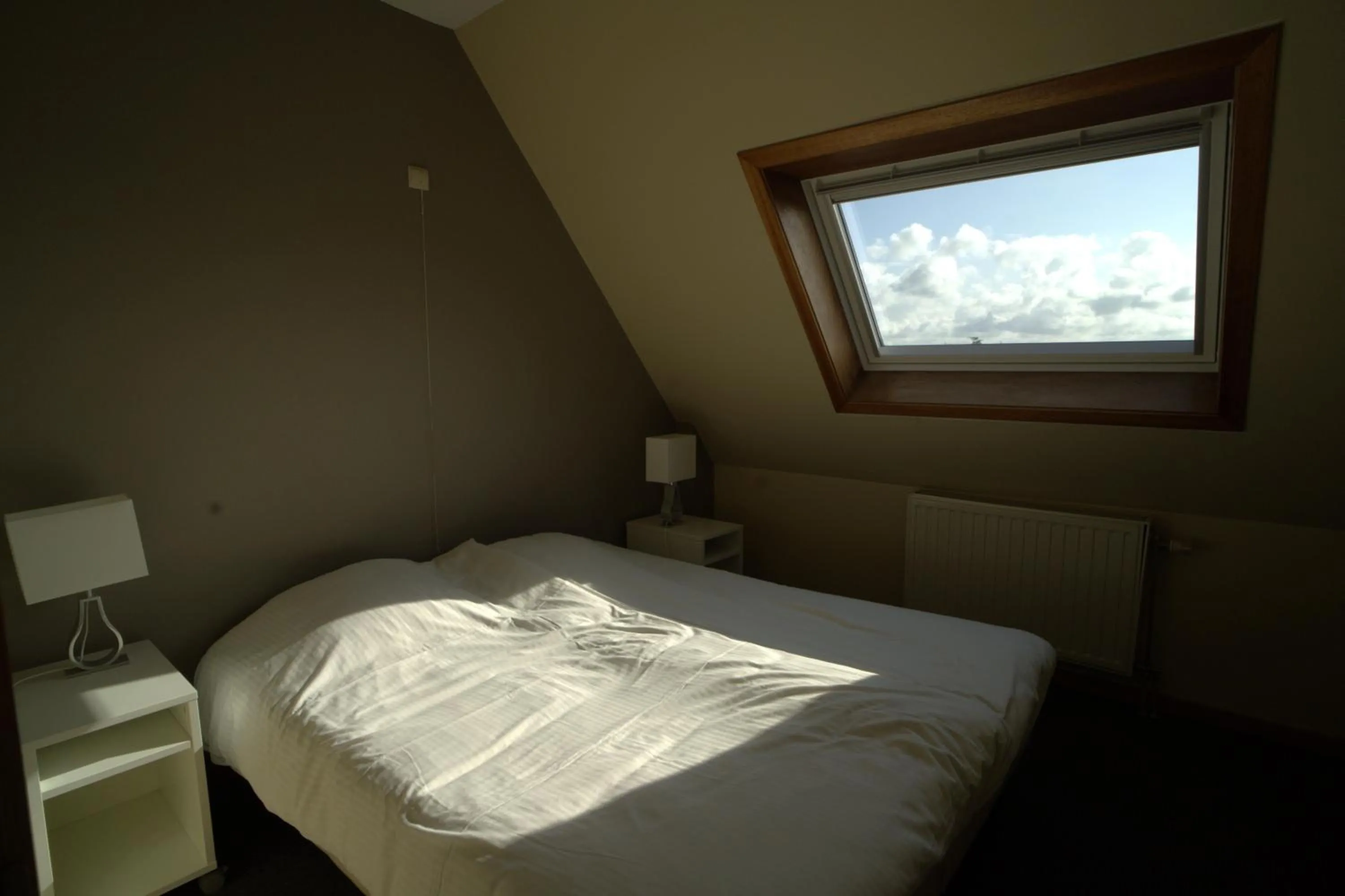 One-Bedroom Apartment in Apparthotel De Wielingen