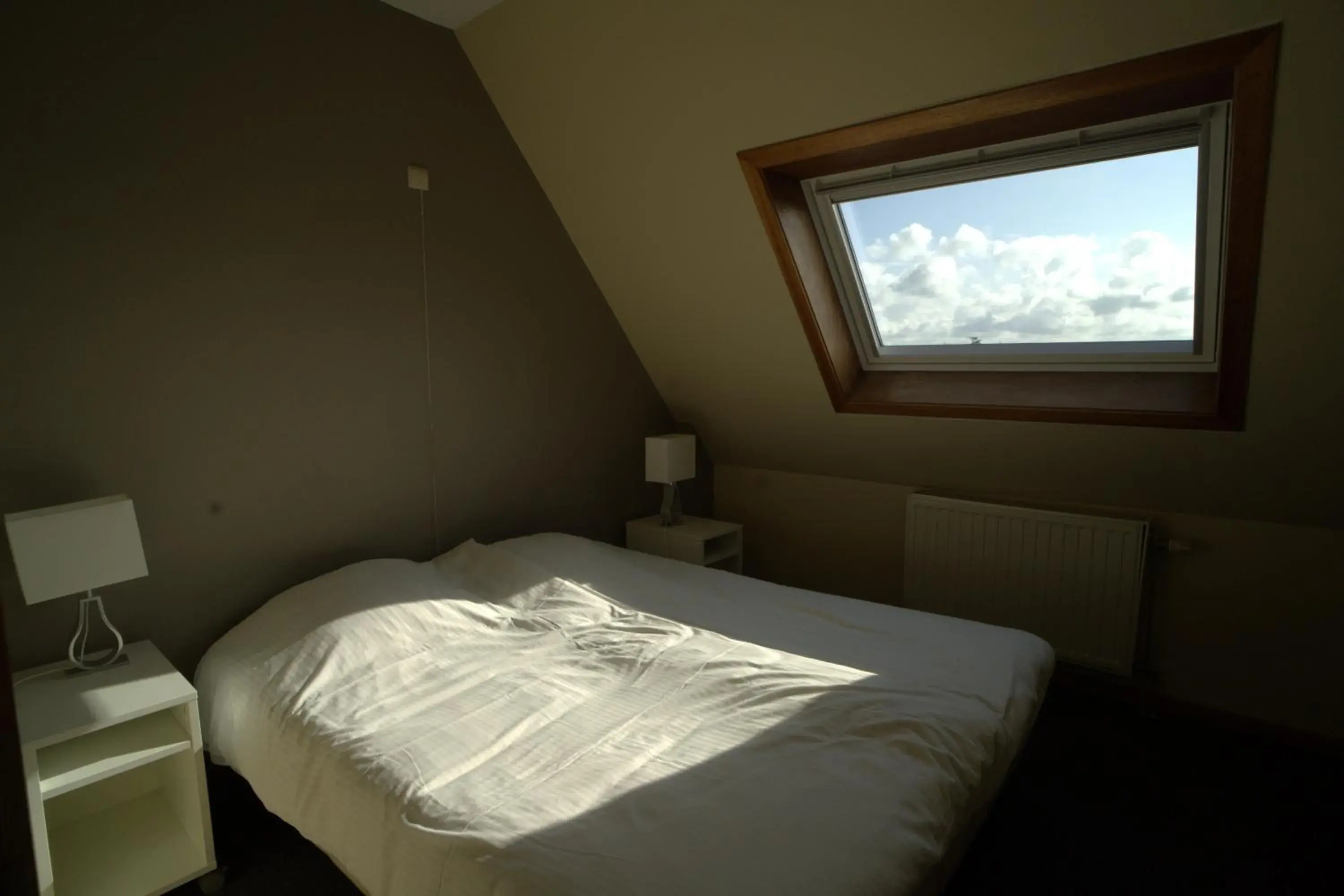 One-Bedroom Apartment in Apparthotel De Wielingen One-Bedroom Apartment in Apparthotel De Wielingen