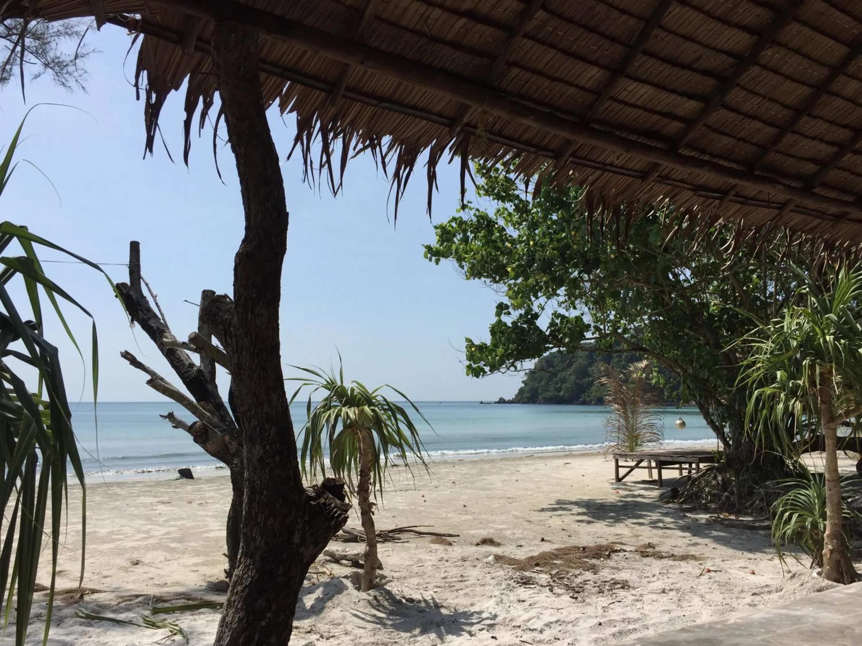 Property building in Ailay