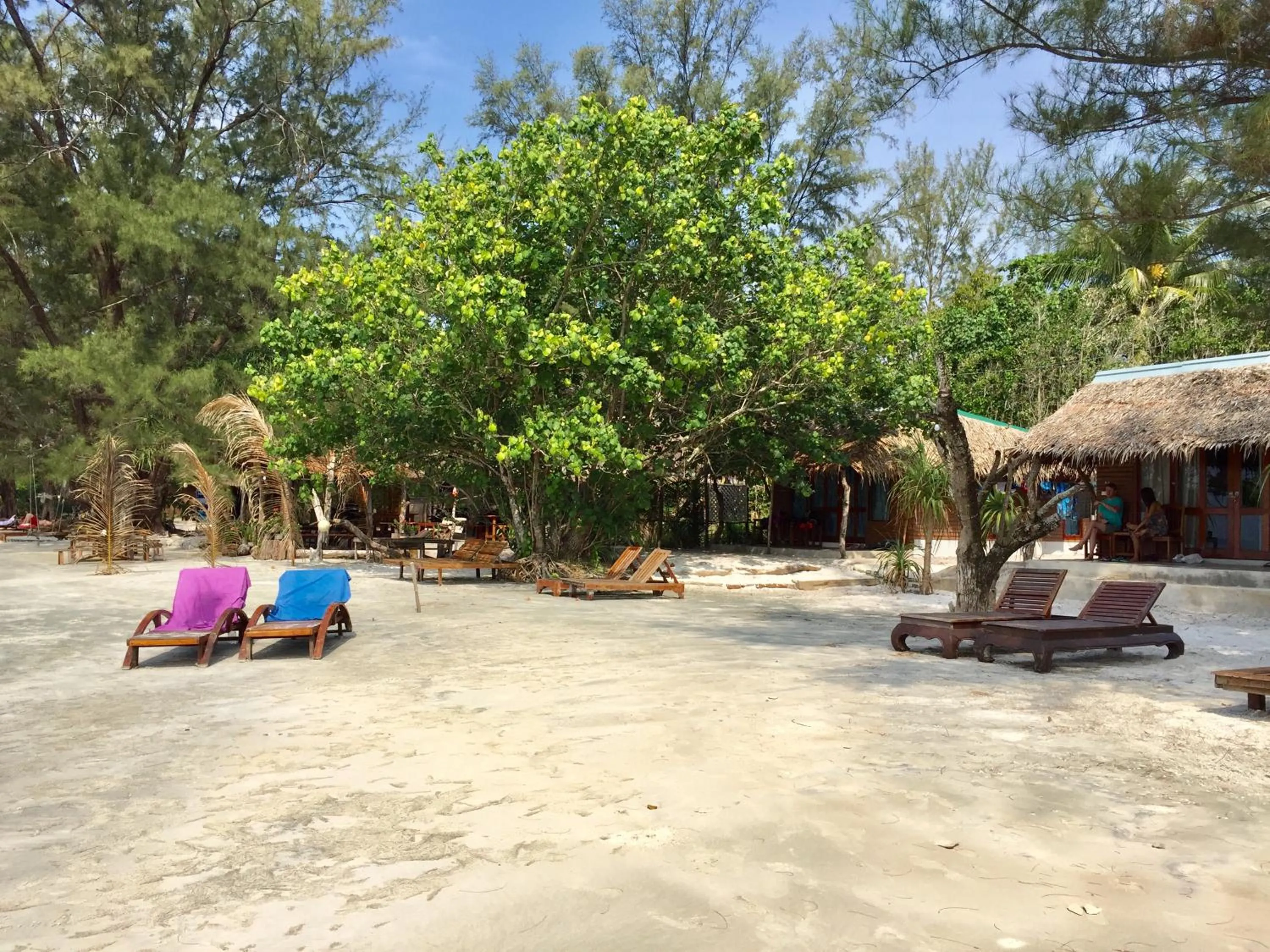 Property building in Ailay