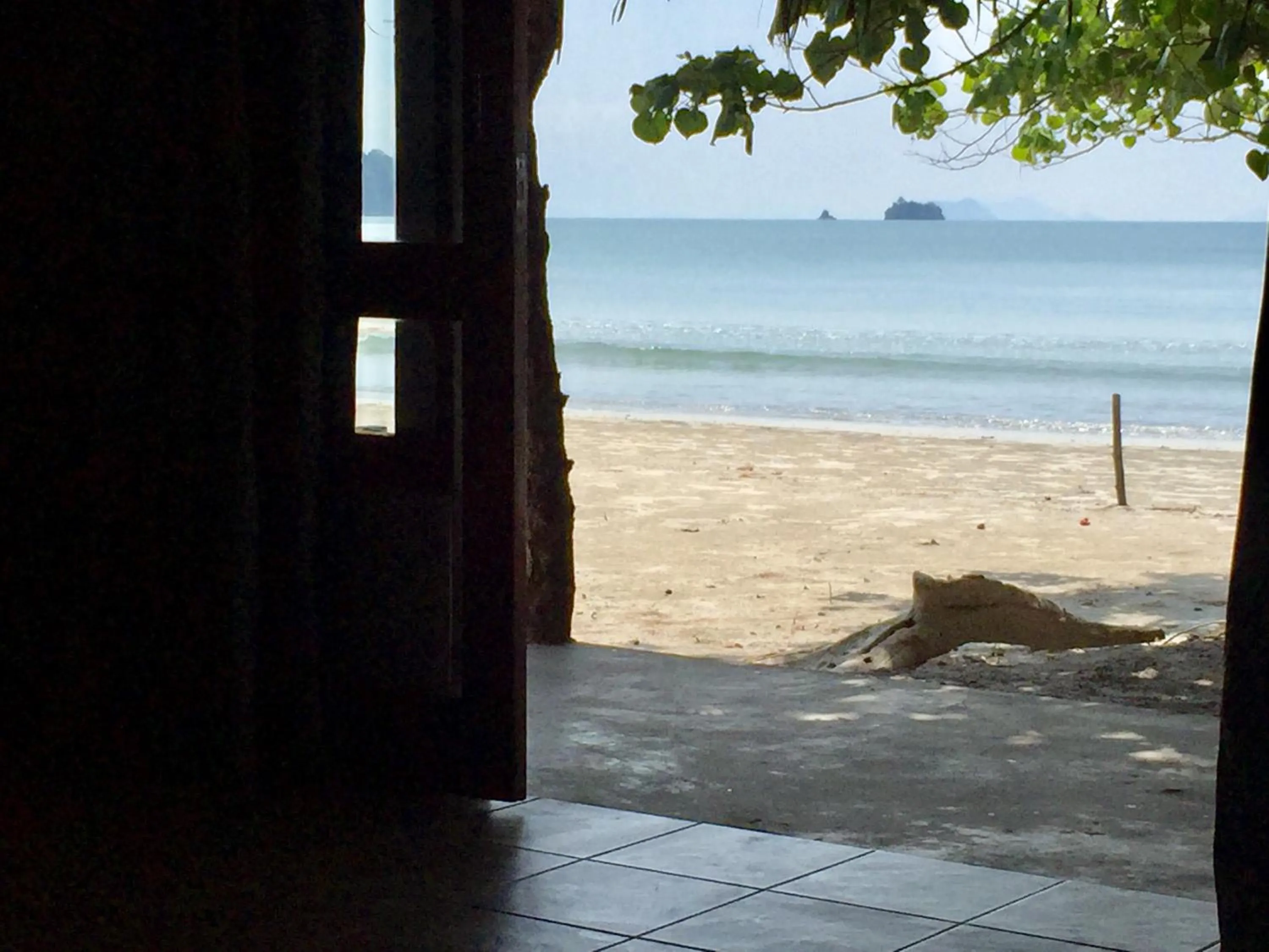 Property building in Ailay