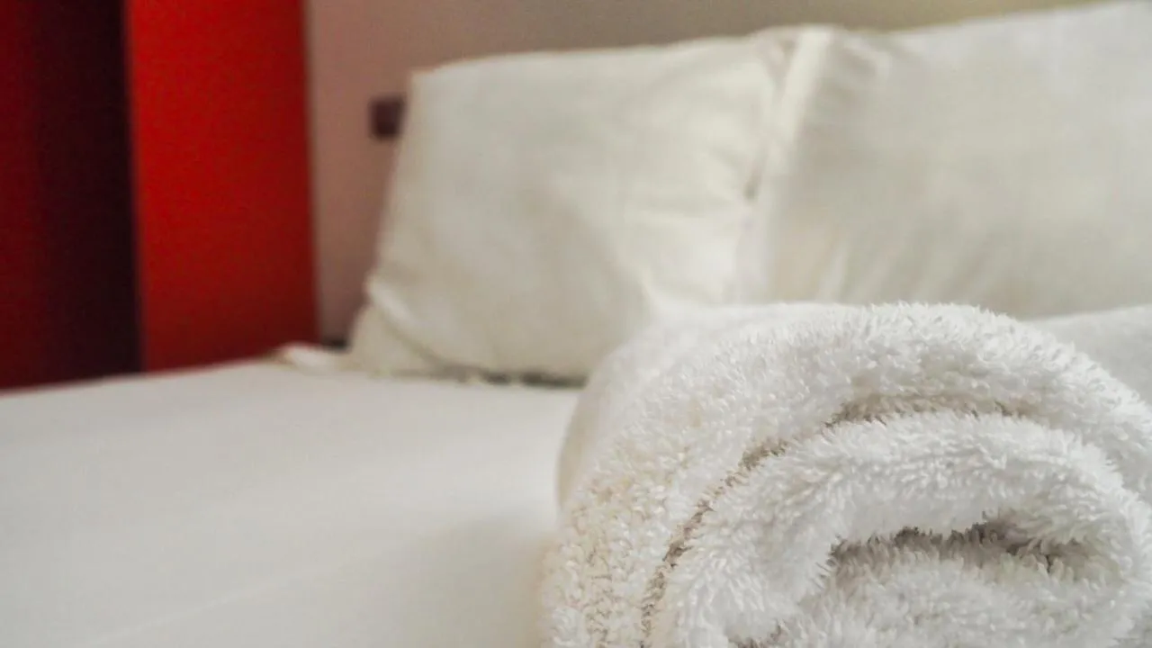 Bed in Ok Hostel Madrid