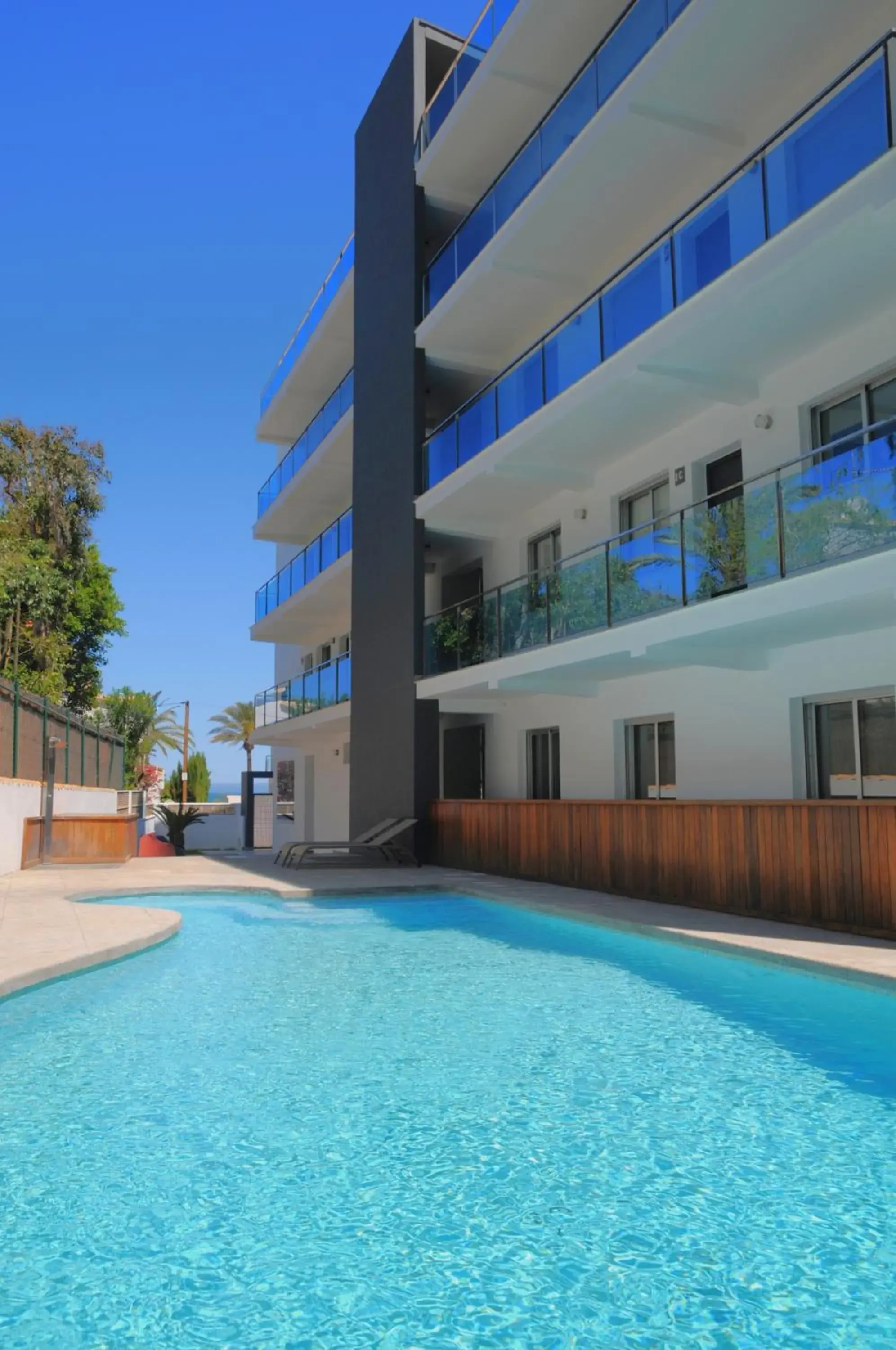 Apartamentos Bravosol Apartamentos Bravosol