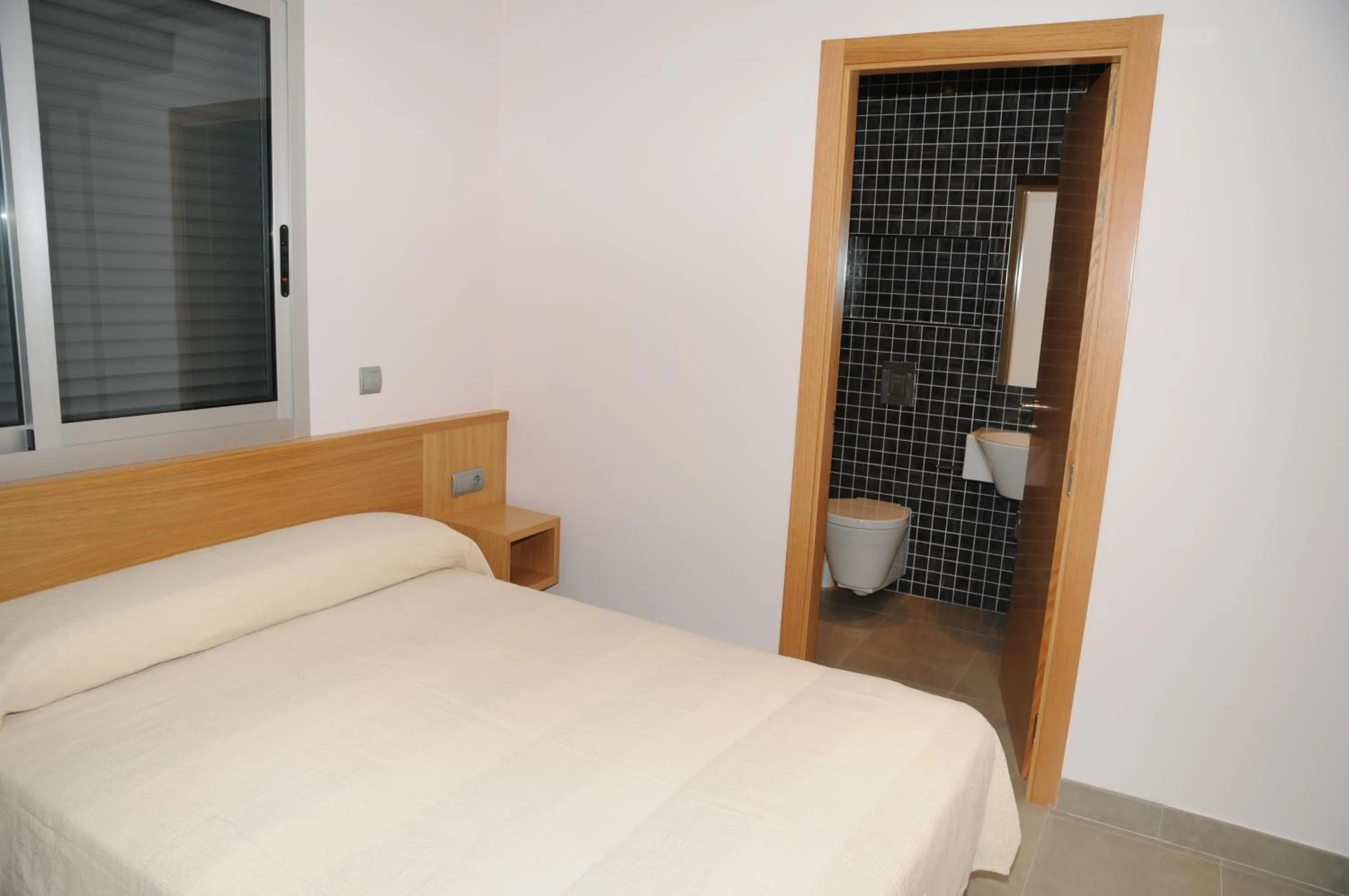 Apartamentos Bravosol