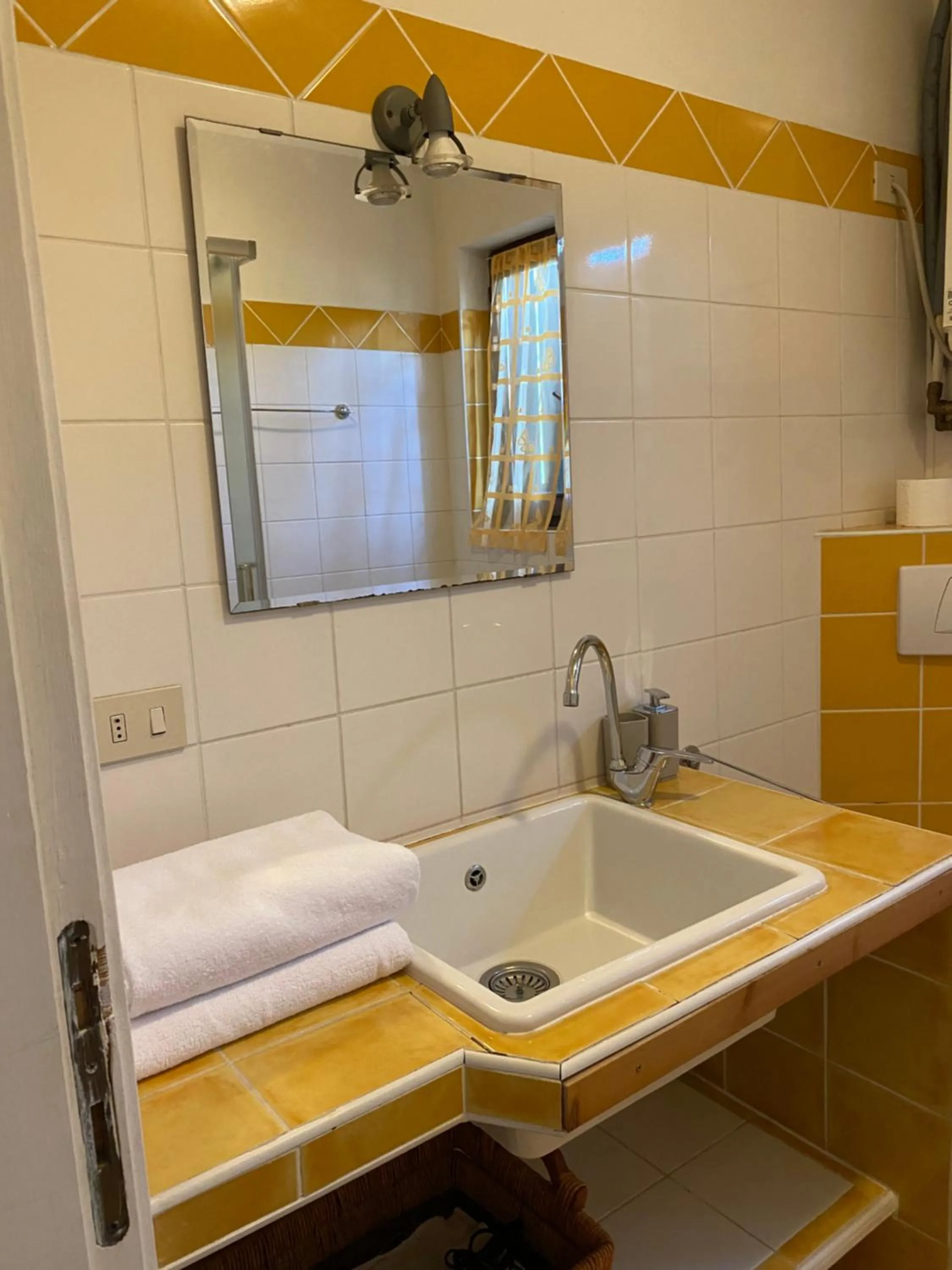 Casa Del Viandante Home Holiday and Rooms