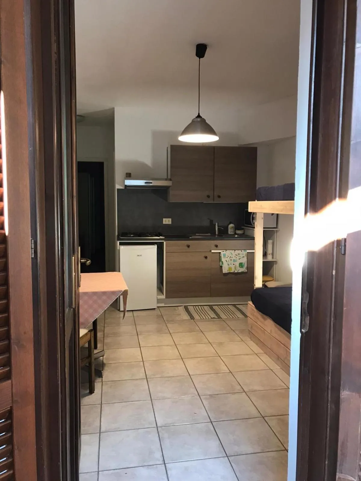 Casa Del Viandante Home Holiday and Rooms