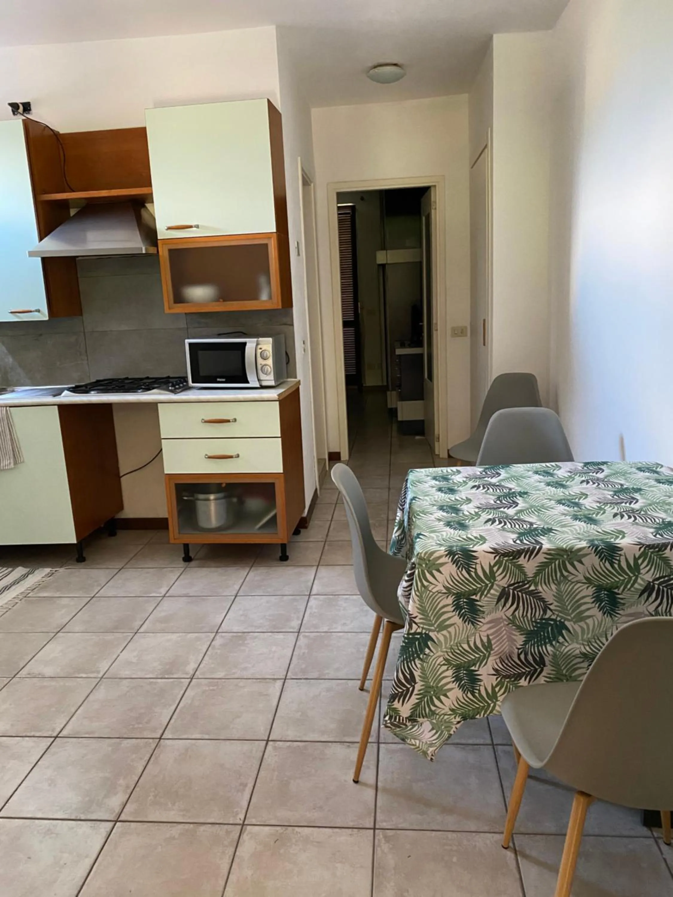 Casa Del Viandante Home Holiday and Rooms