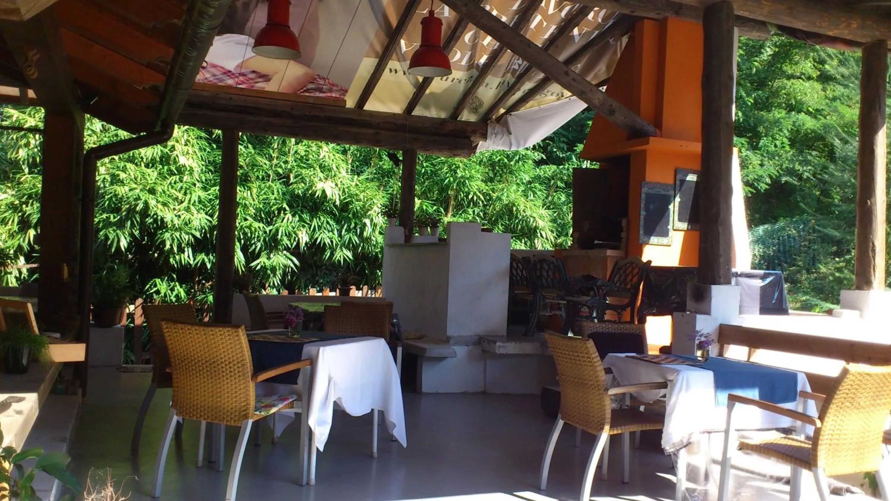 Casa Del Viandante Home Holiday and Rooms