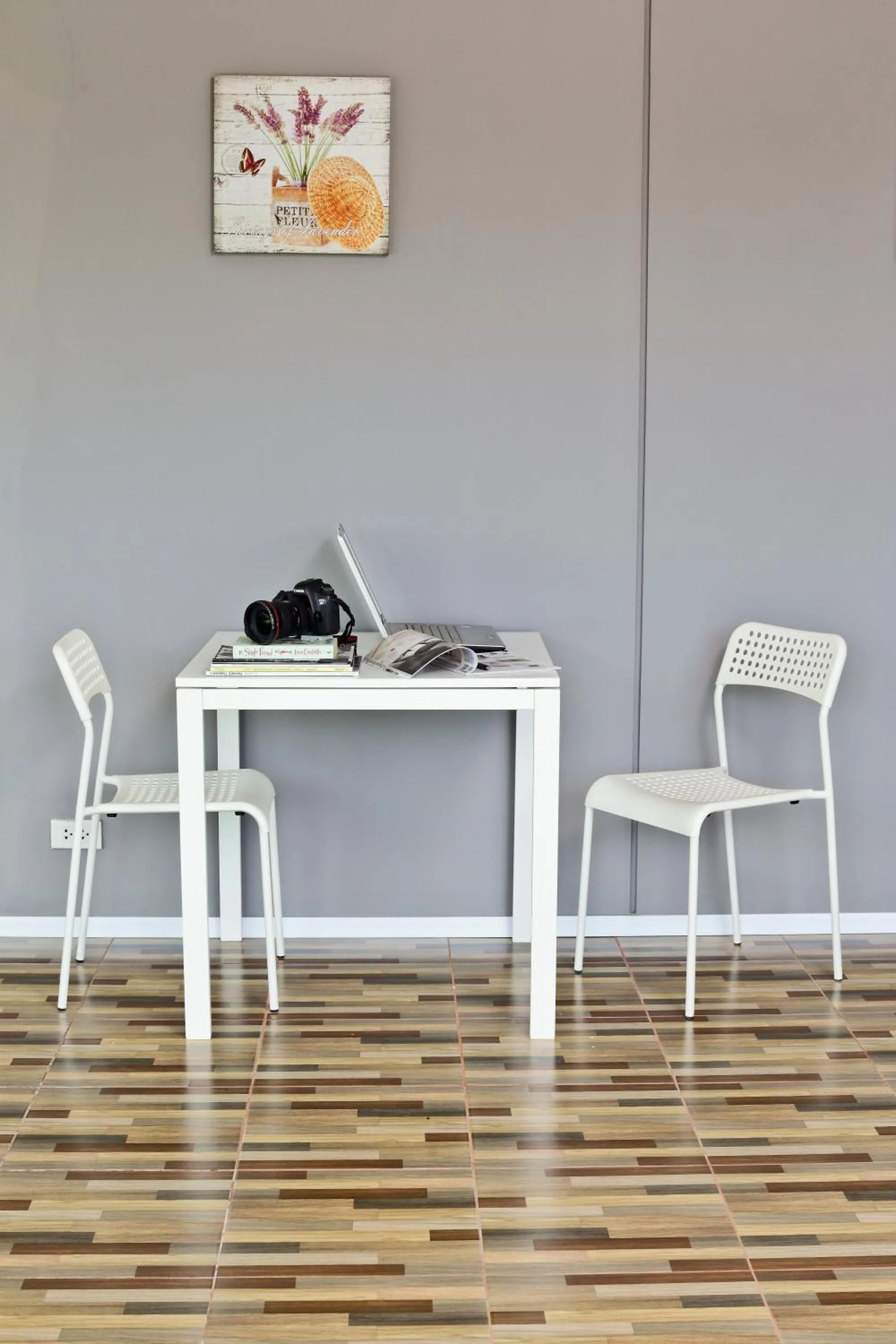 Restaurant/places to eat in Rangh Place