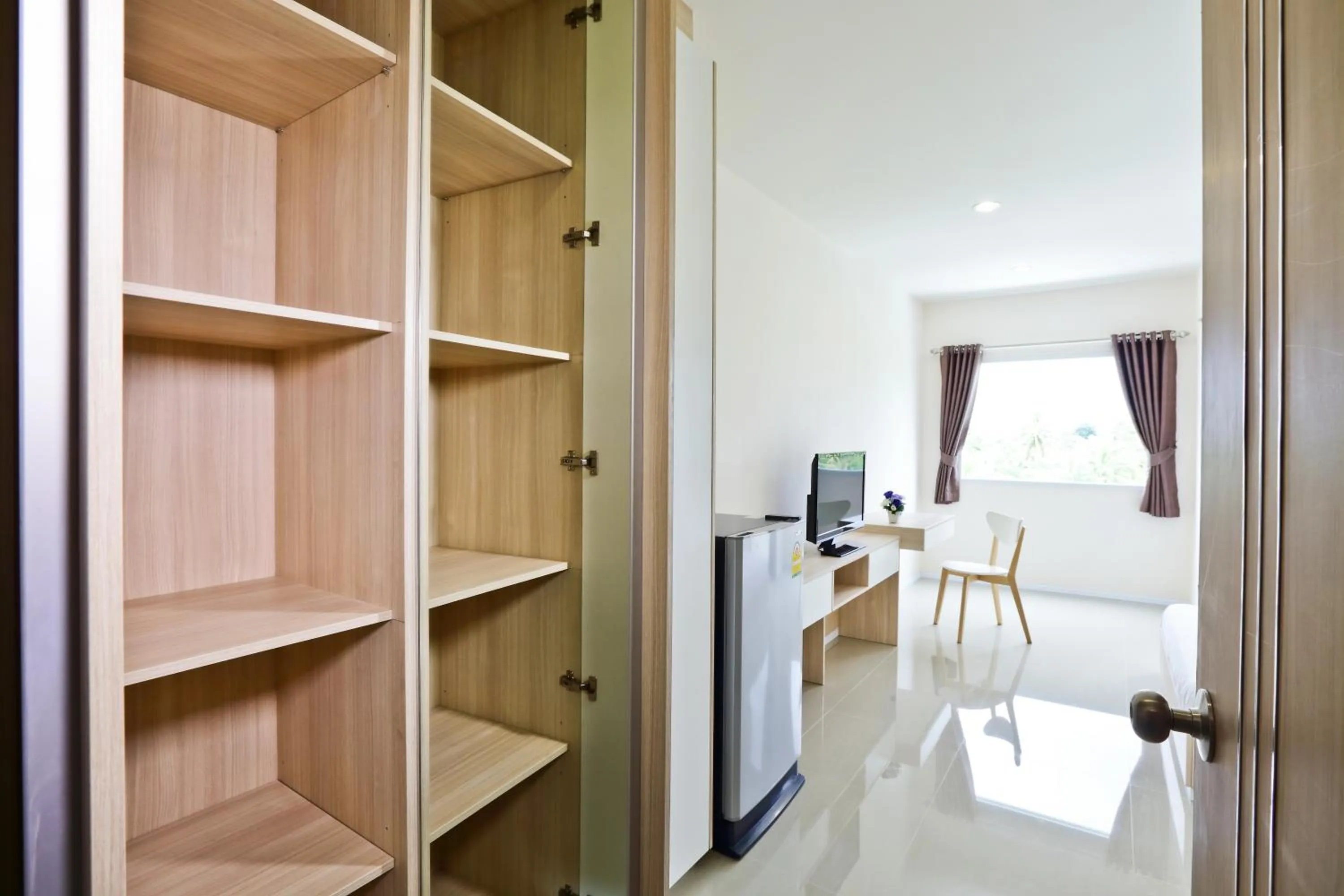 Decorative detail in Rangh Place