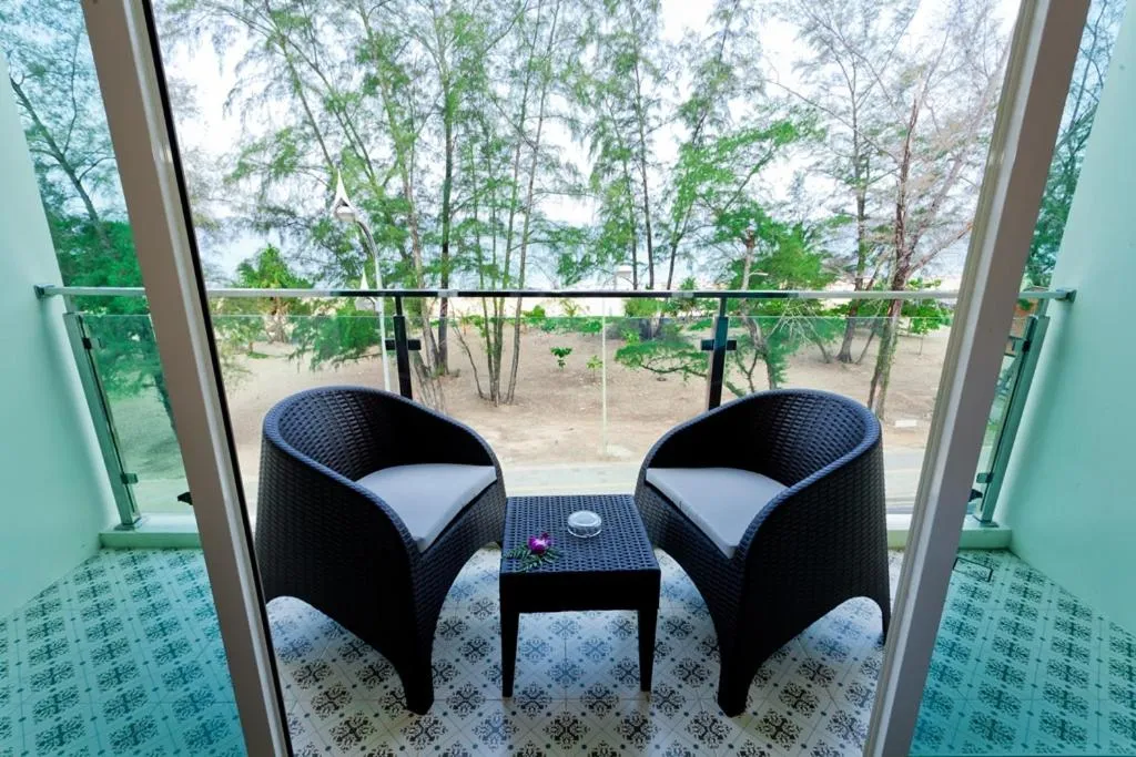 Anda Beachside Hotel