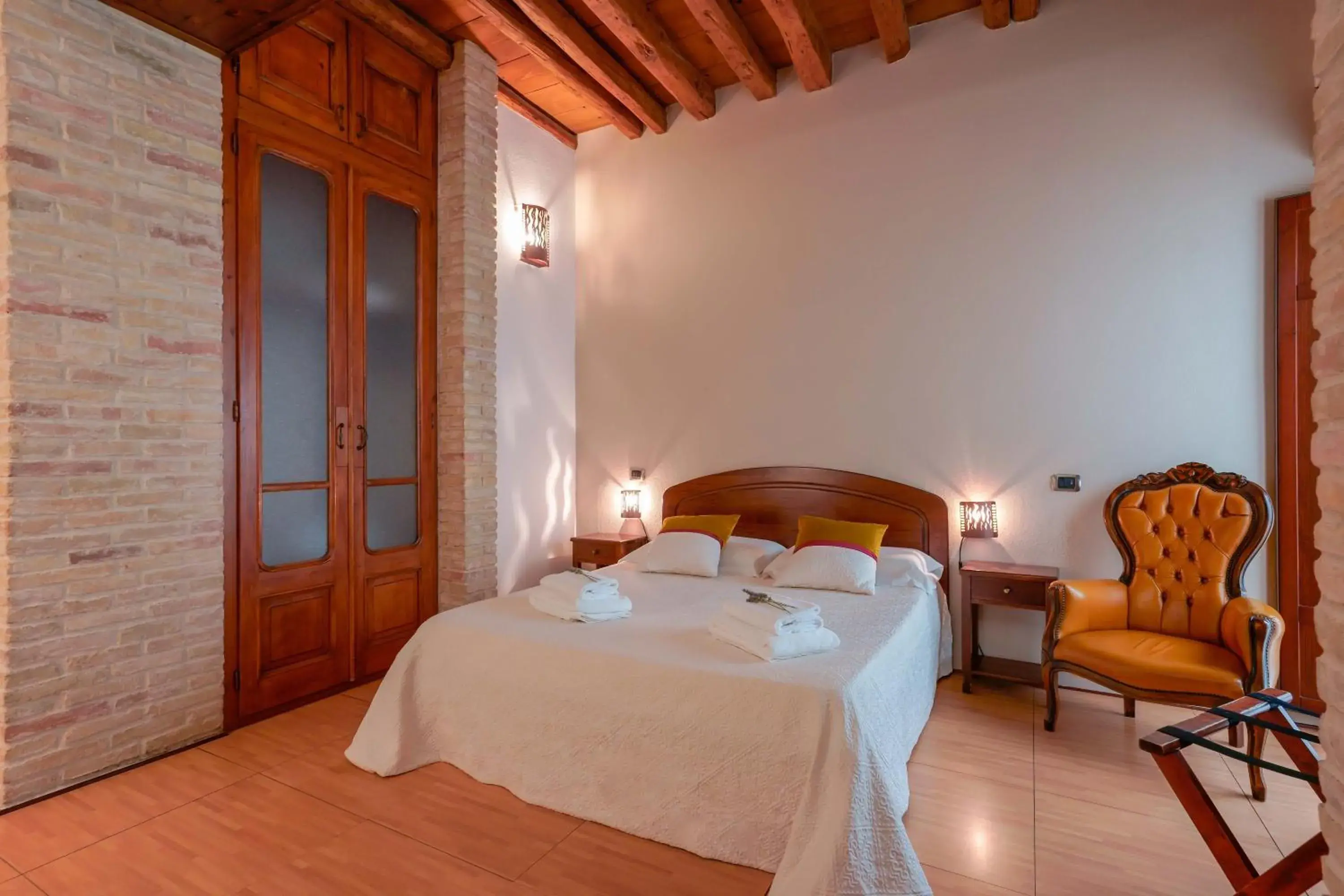 Family Room in Sa Domu Cheta Family Room in Sa Domu Cheta