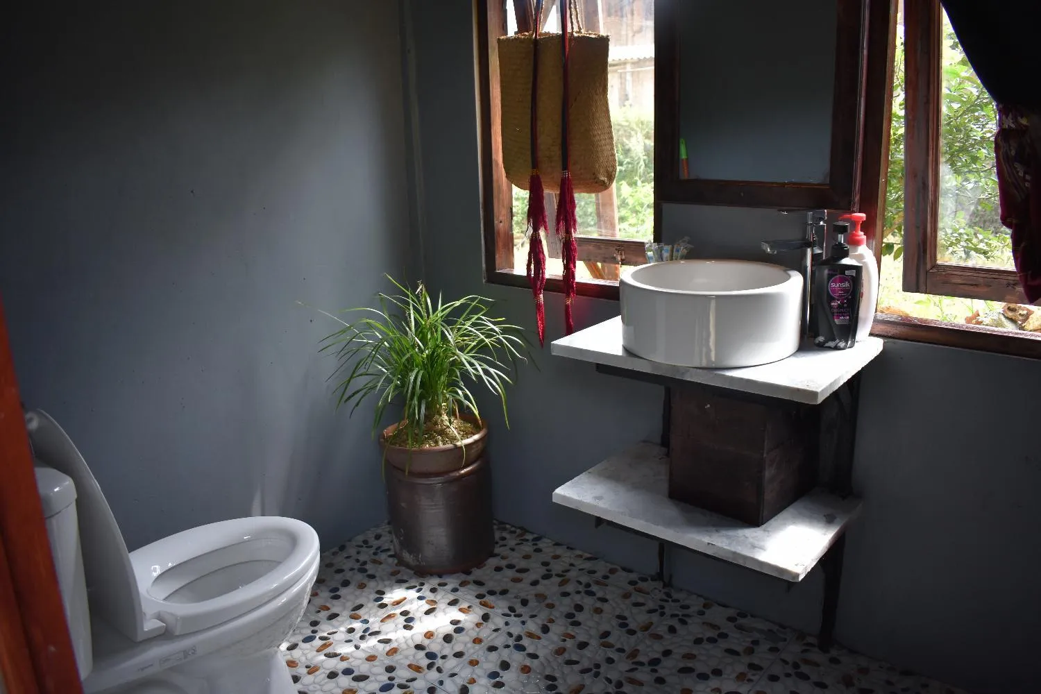 Luckydaisy Buffalo House