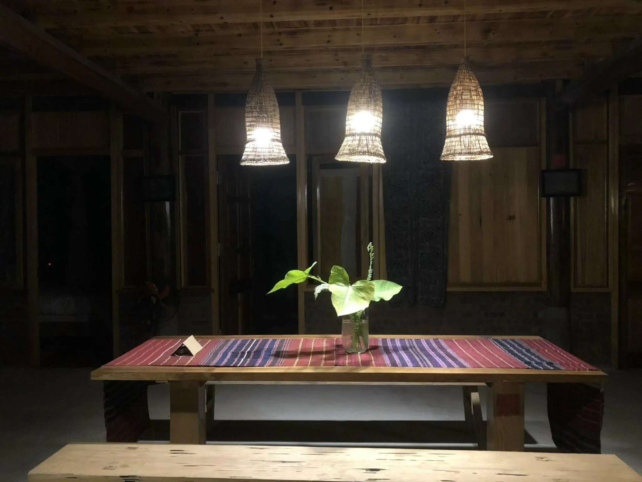 Luckydaisy Buffalo House