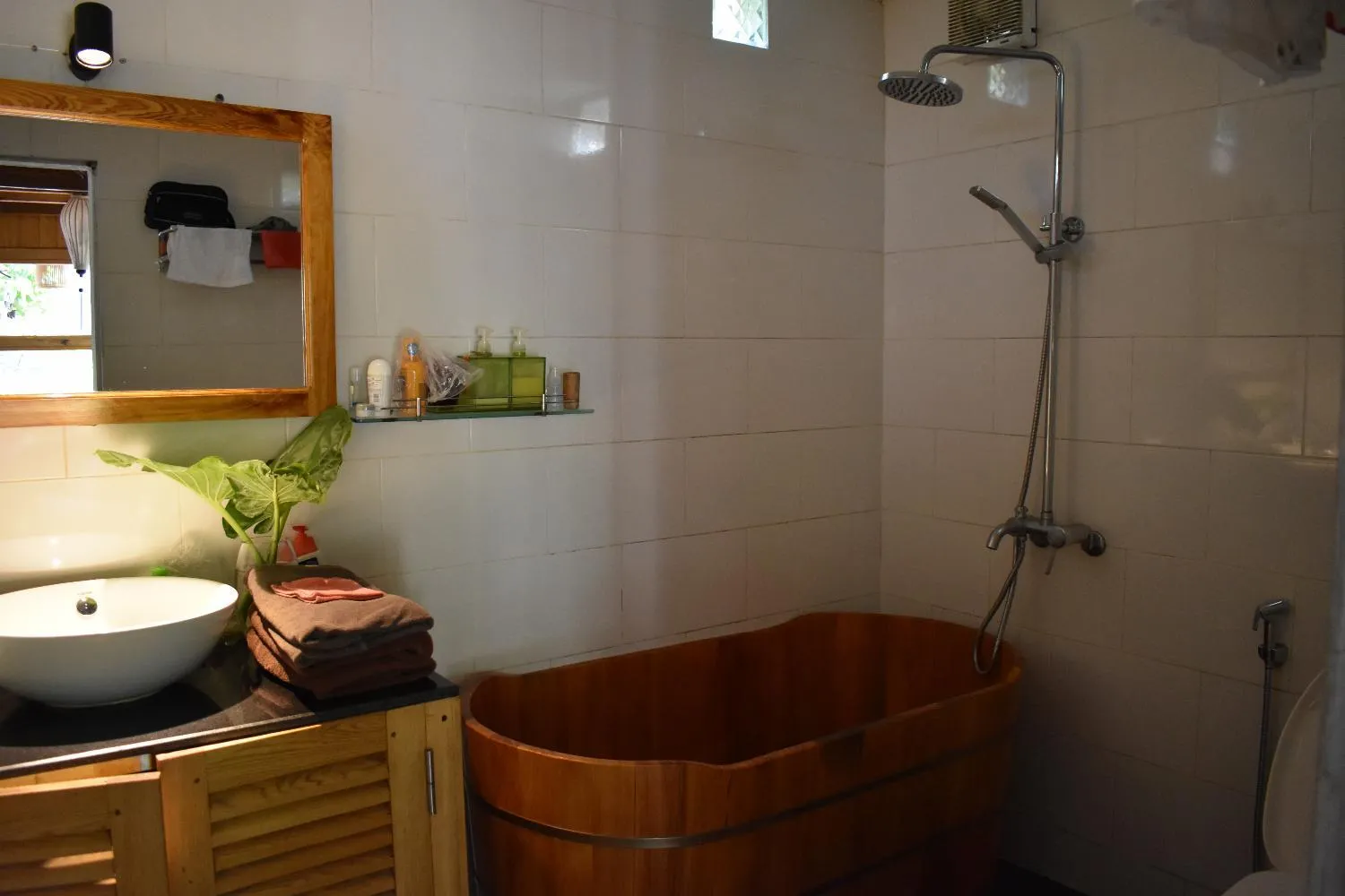 Luckydaisy Buffalo House