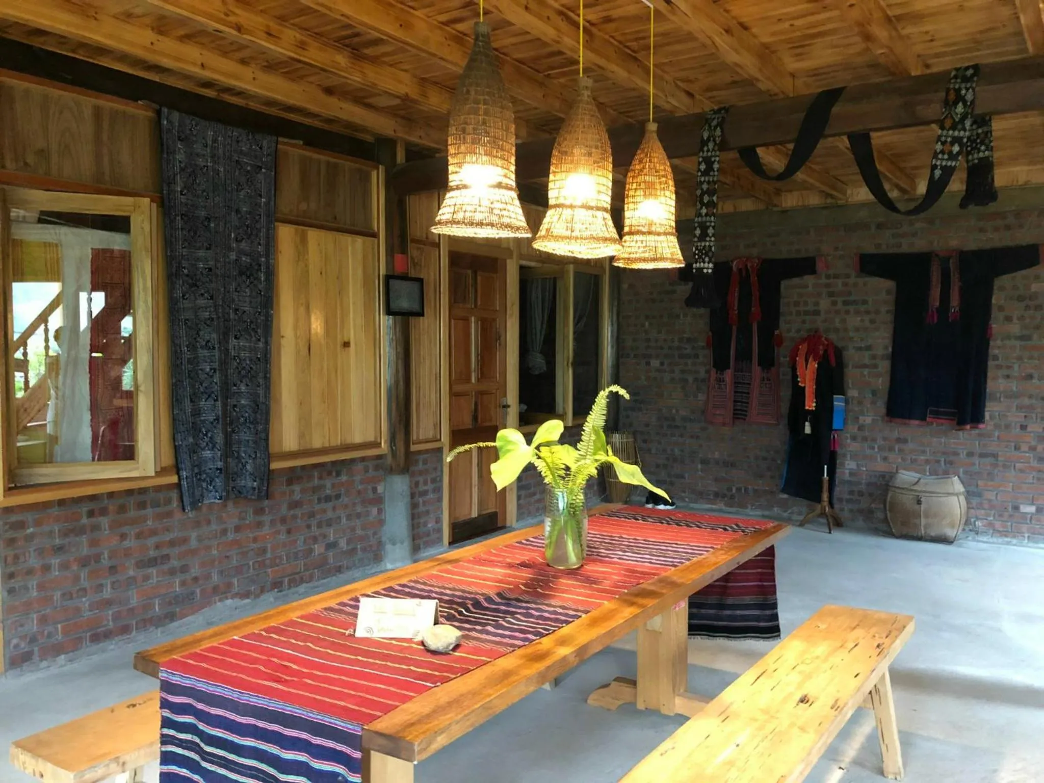 Luckydaisy Buffalo House