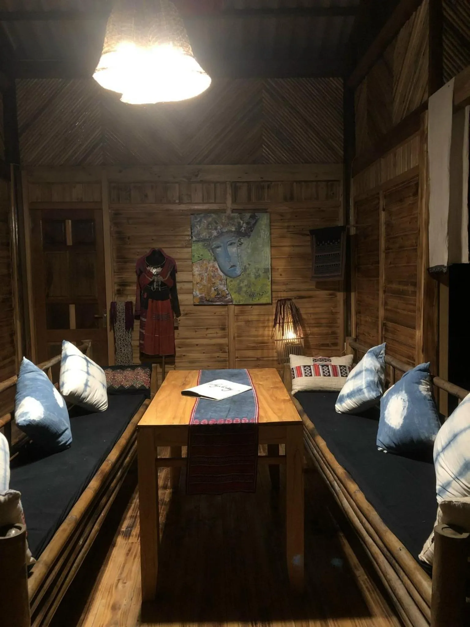 Luckydaisy Buffalo House