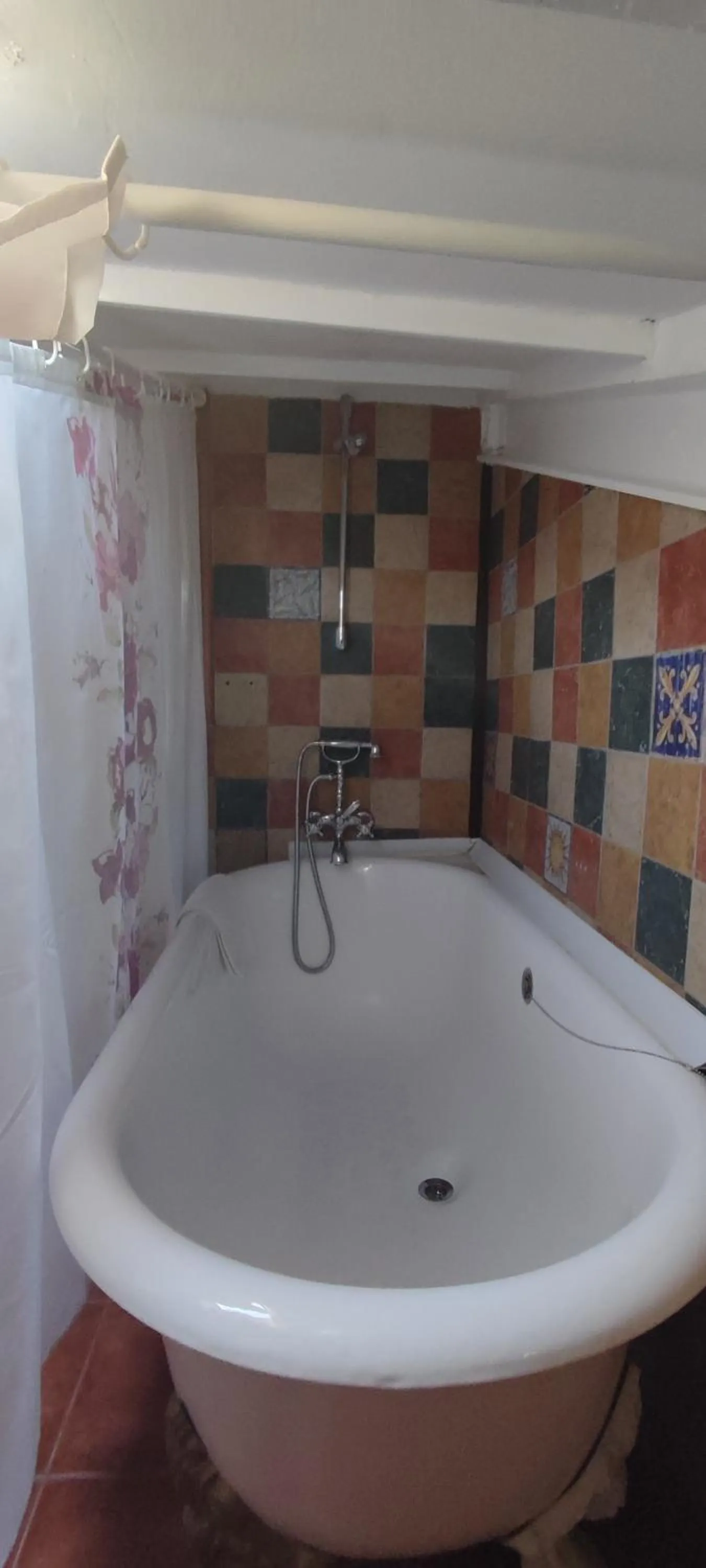 La Posada De La Magistral