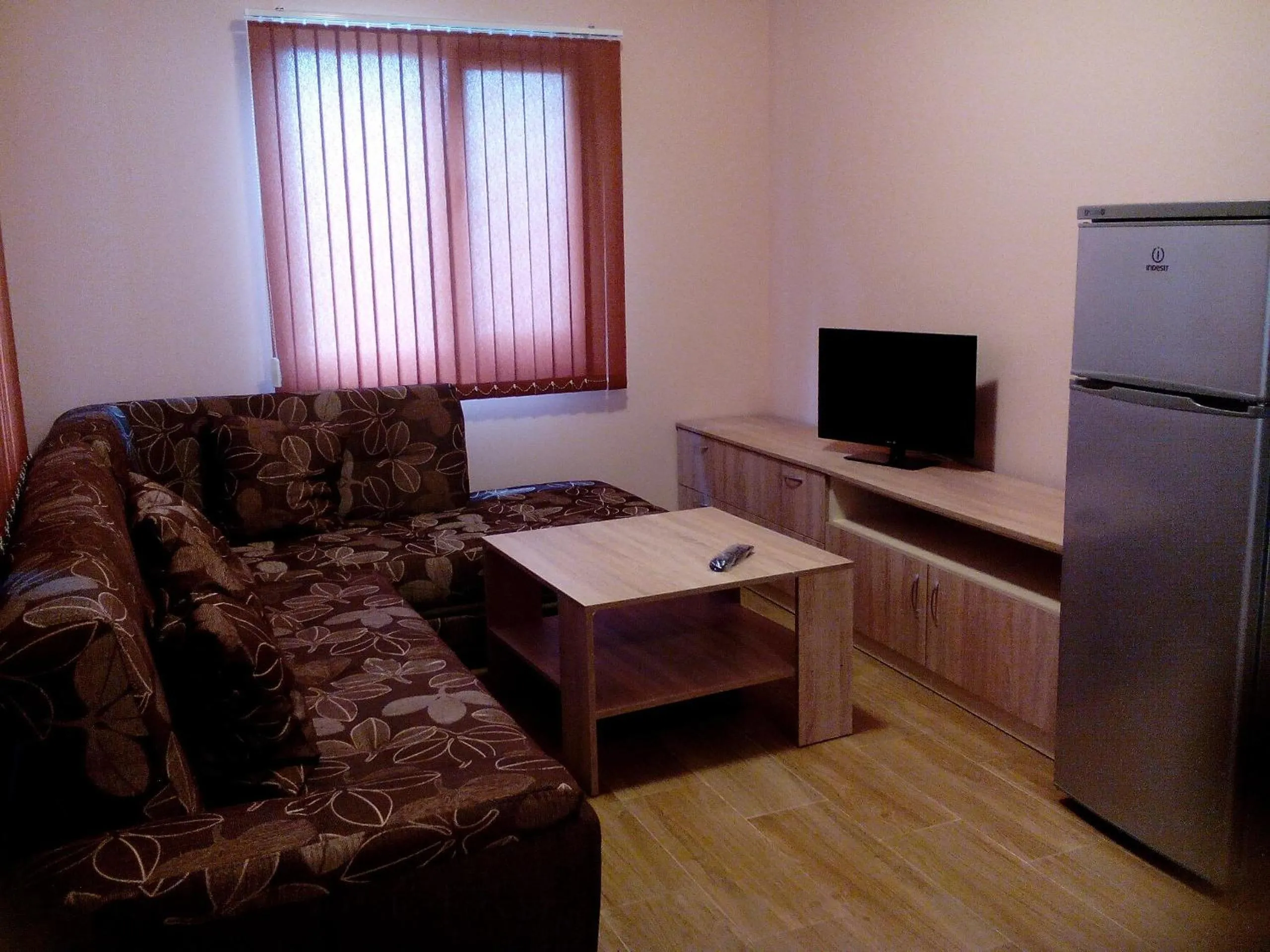 Living room in Mini Complex Rilski Terasi
