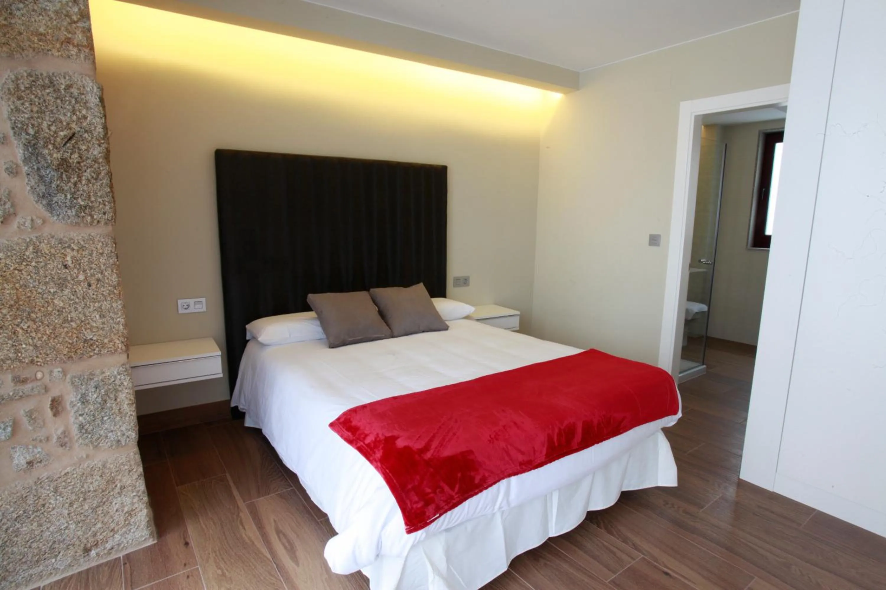 Apartment - Second Floor in Apartamentos Praia do Capitàn