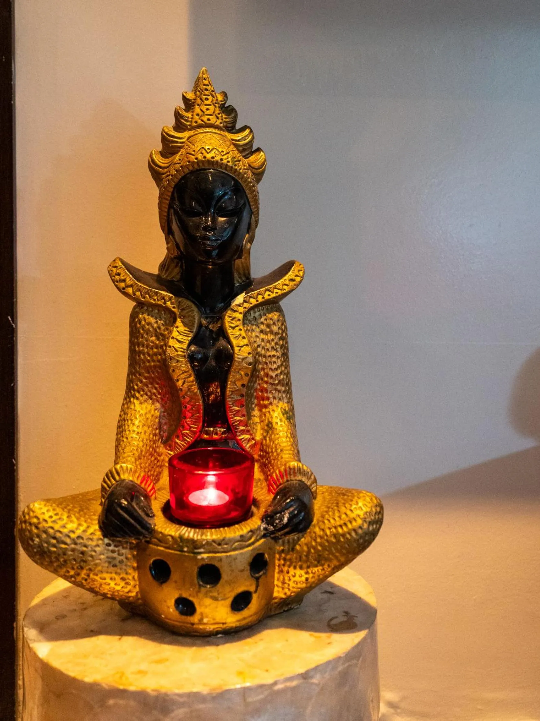 Massage in The Fourteen Luxury Boutique Hotel