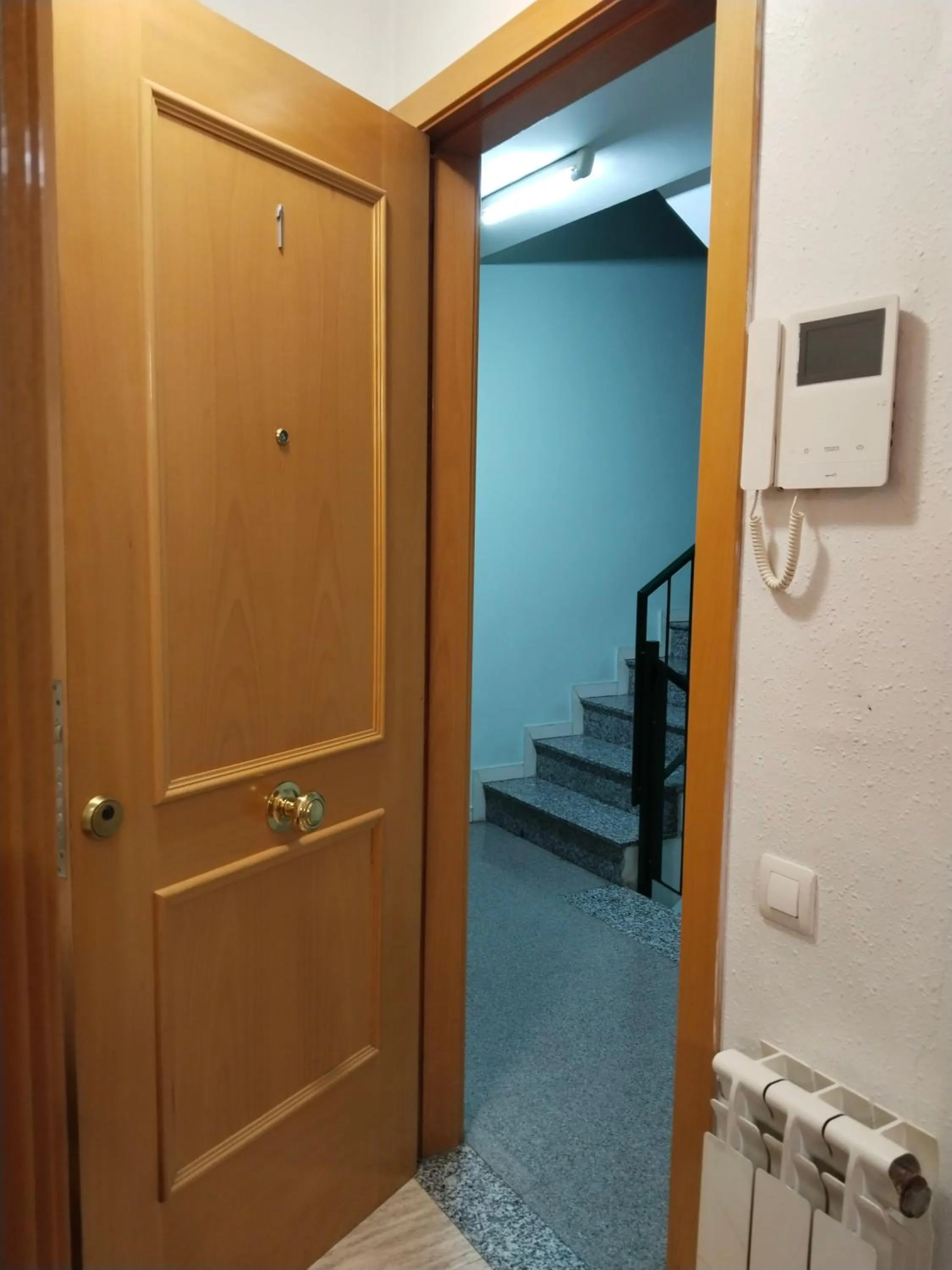 Apartament Fira