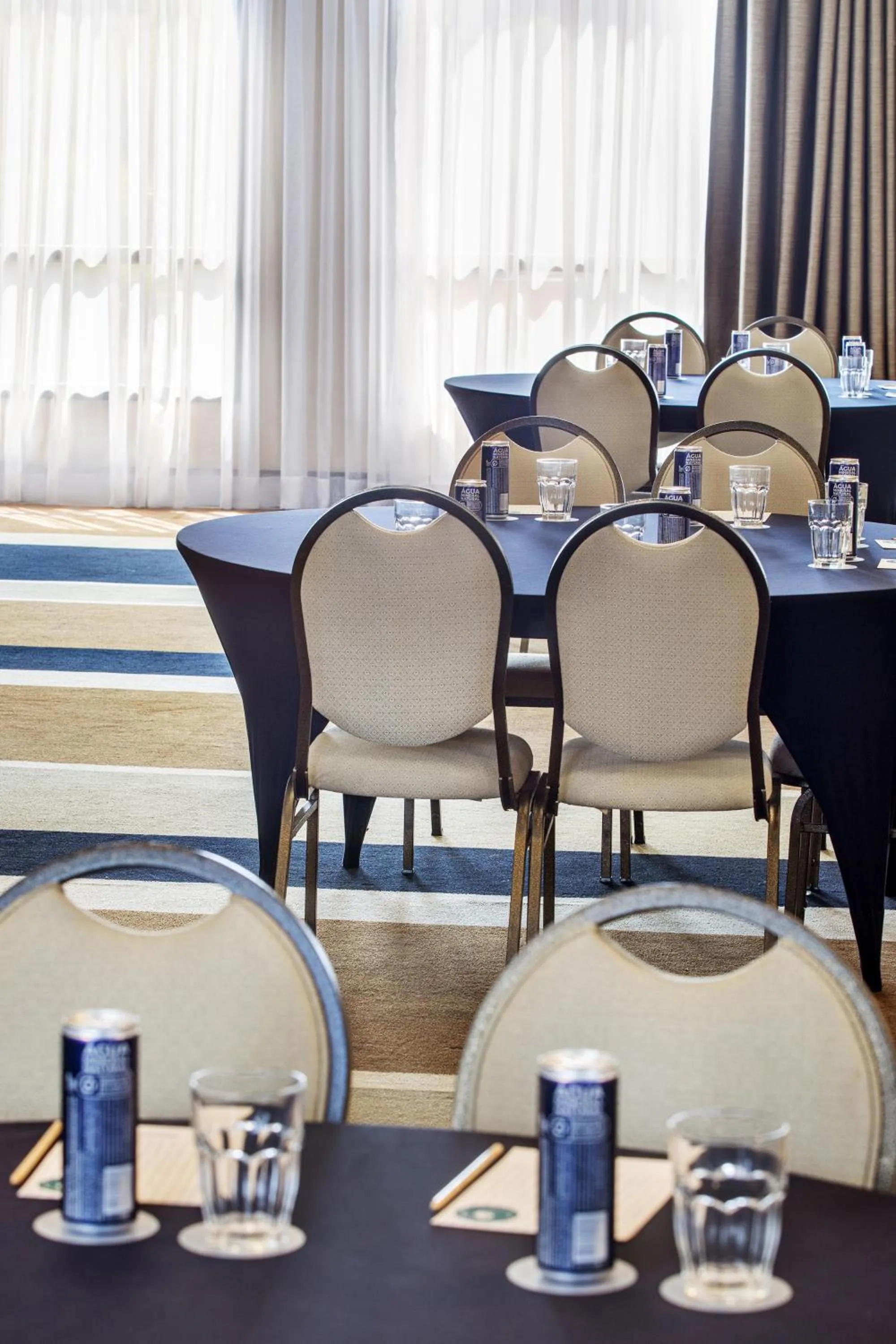 Restaurant/places to eat in INNSiDE by Meliá São Paulo Iguatemi