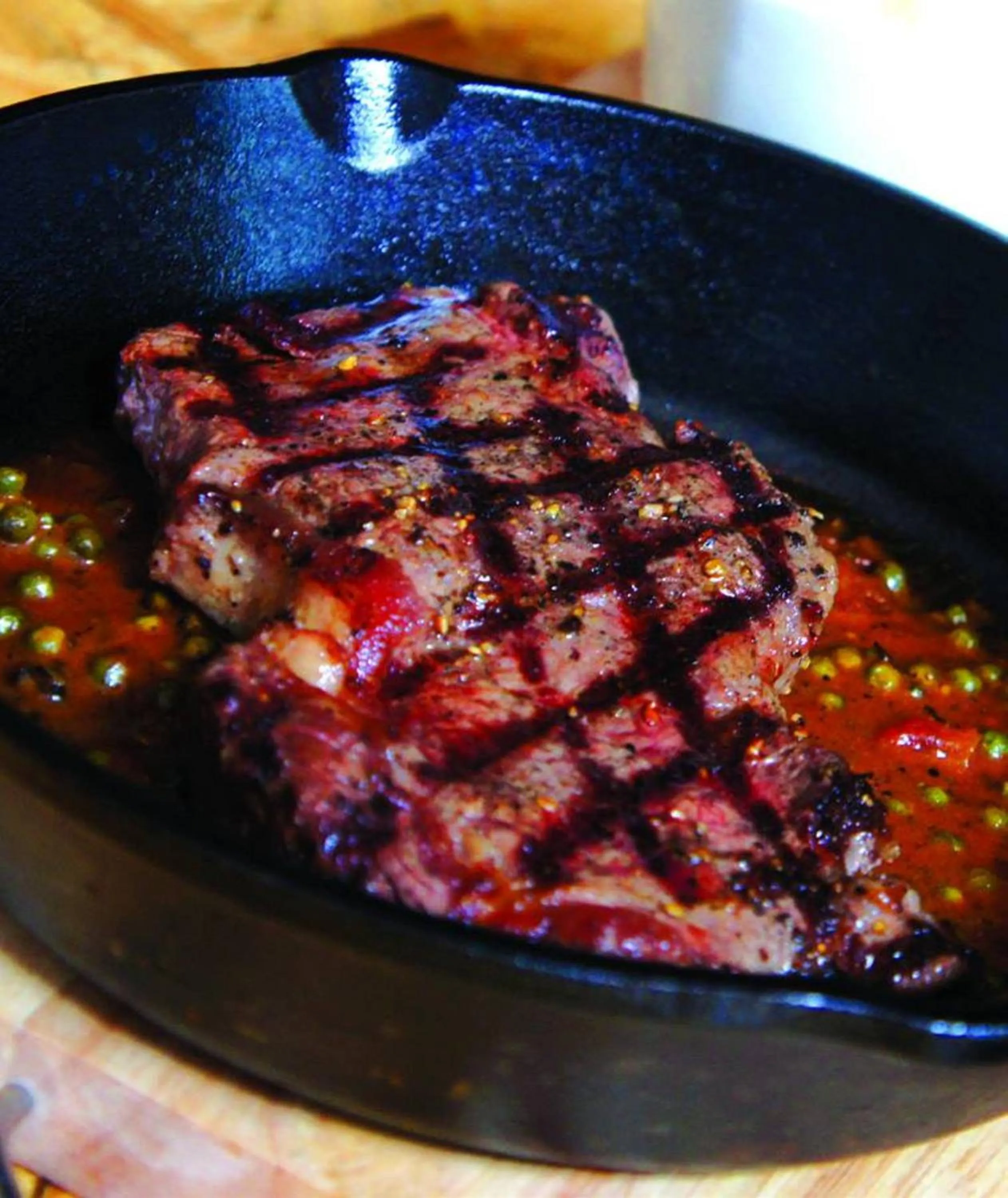 Restaurant/places to eat in Arcadia Maephim Serviced Apartments