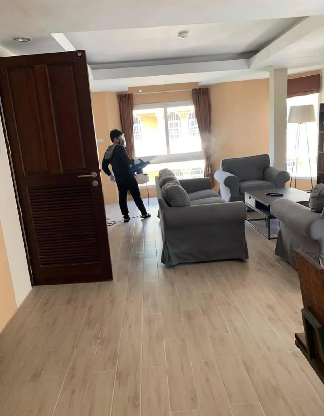 Arcadia Maephim Serviced Apartments