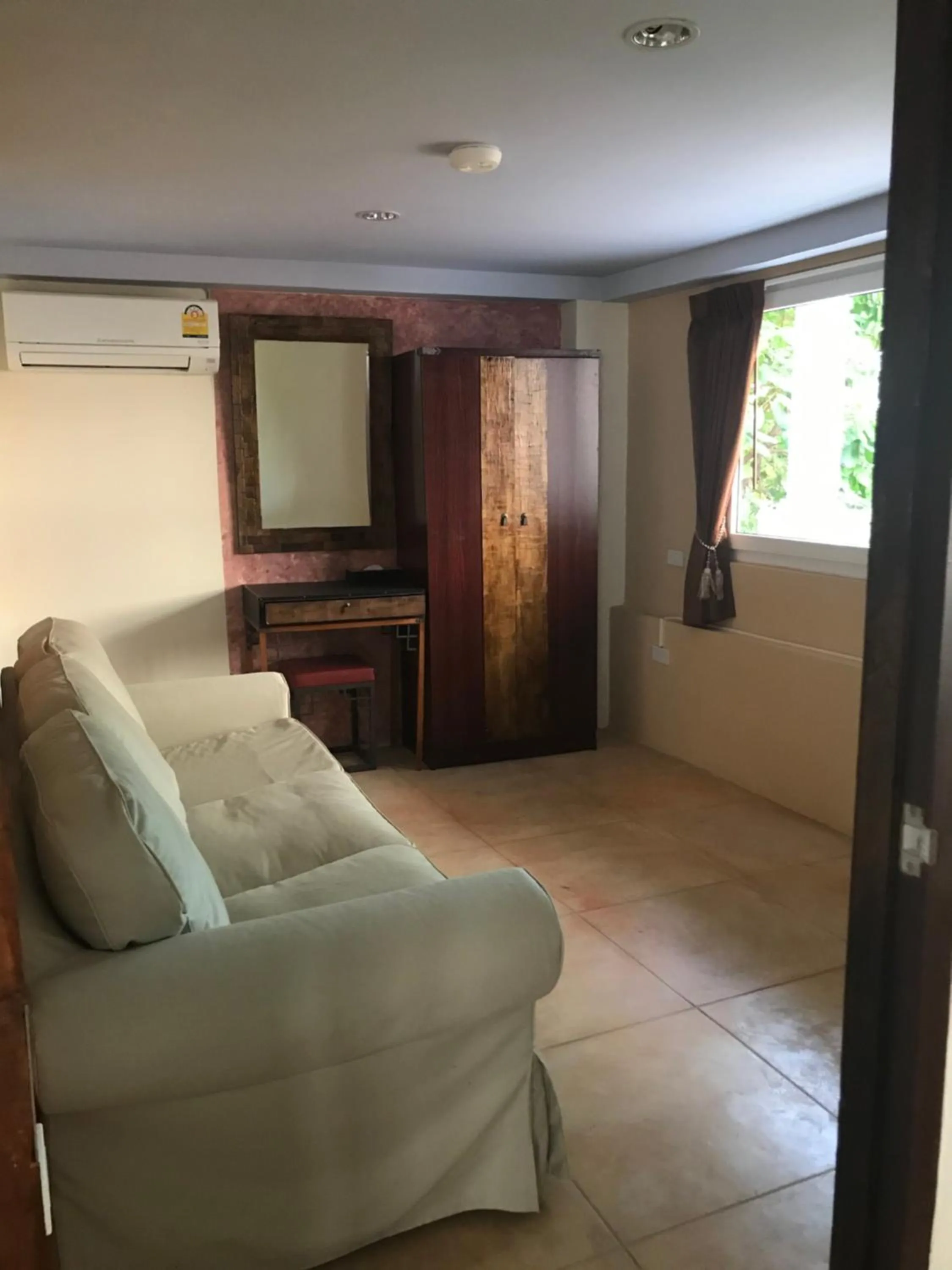 Arcadia Maephim Serviced Apartments