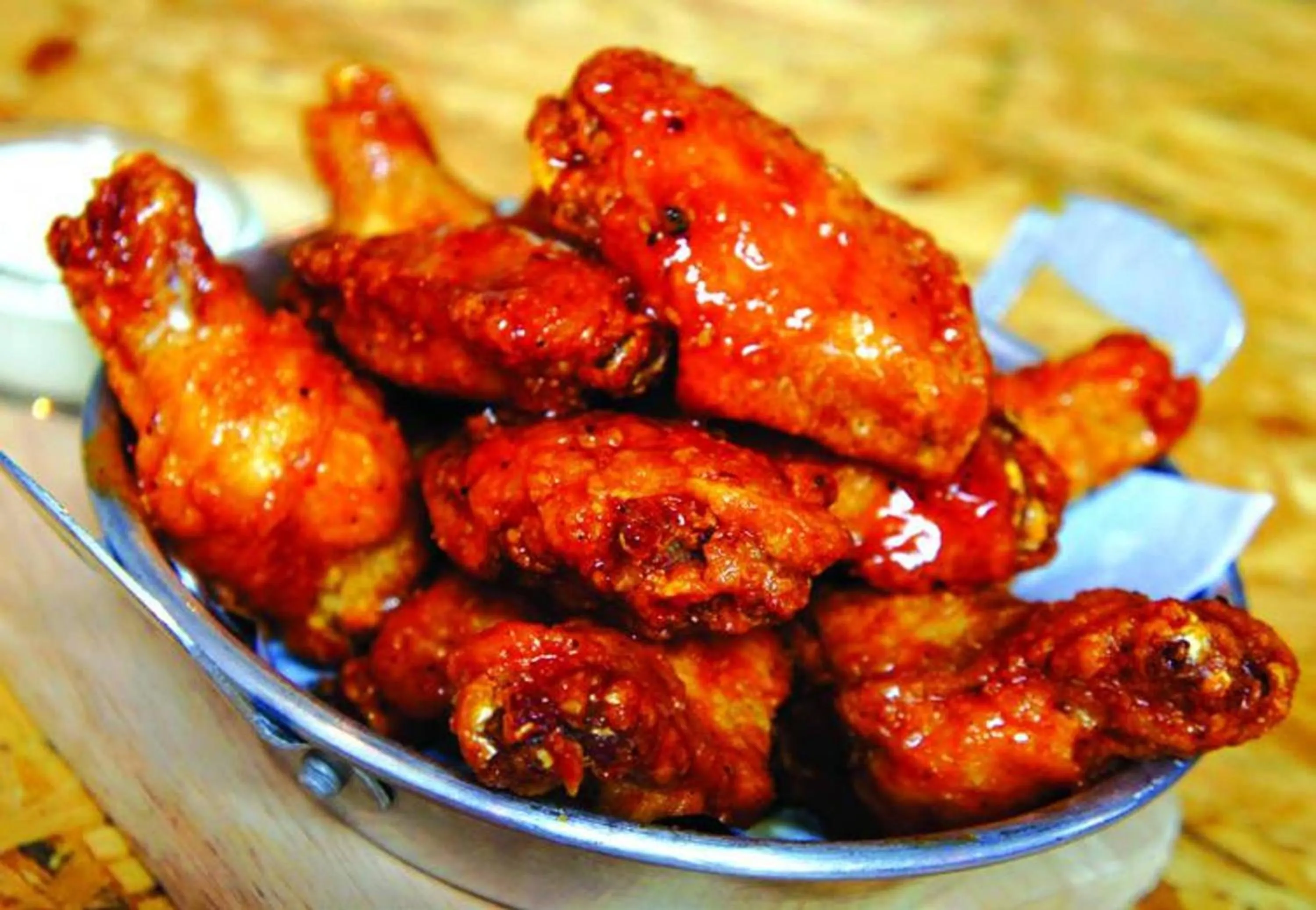 Restaurant/places to eat in Arcadia Maephim Serviced Apartments