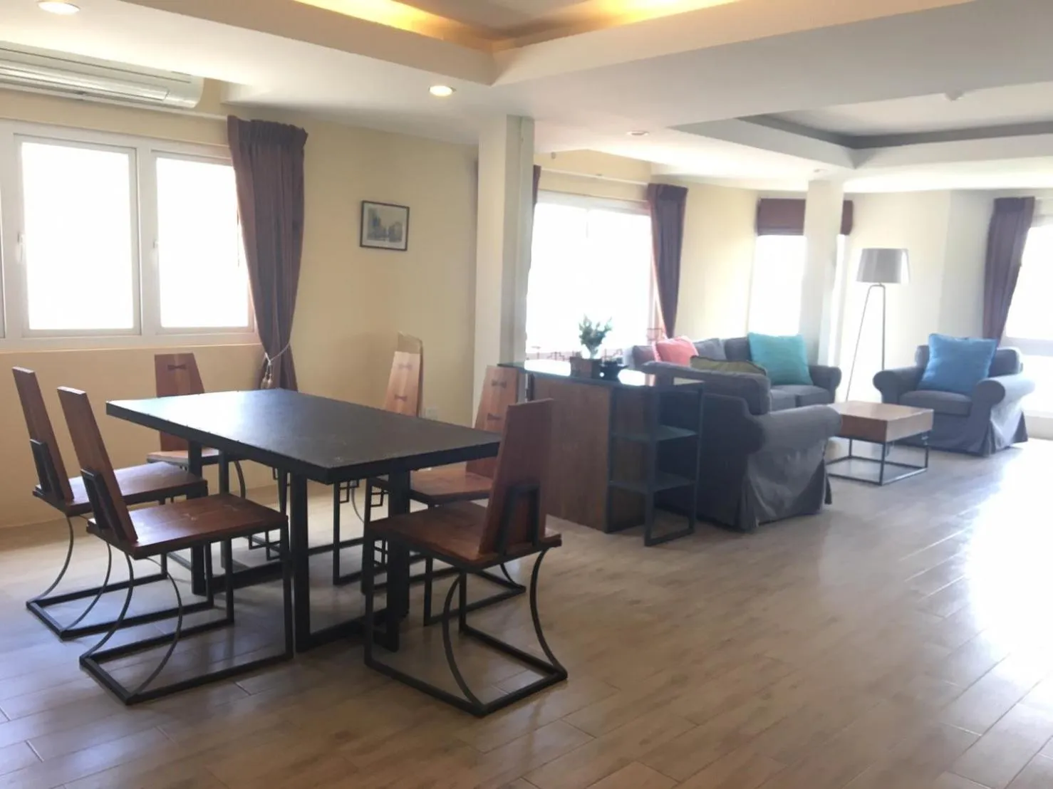 Arcadia Maephim Serviced Apartments