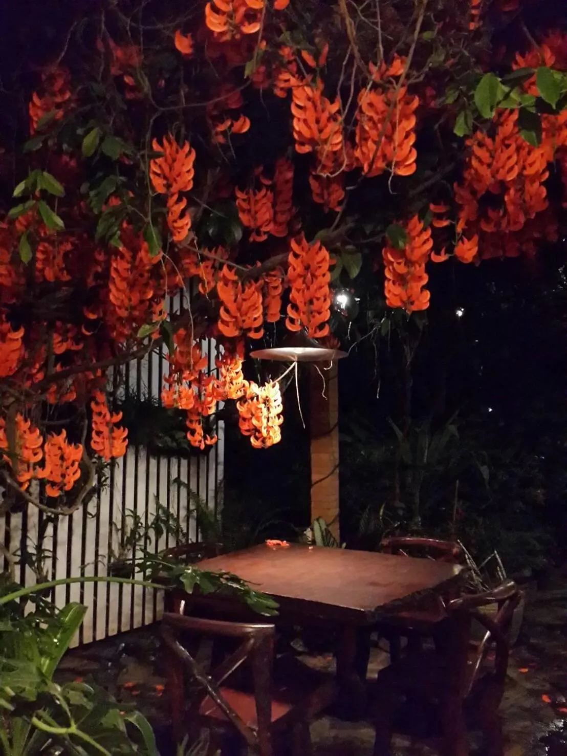 Khaoyai Nature Retreat