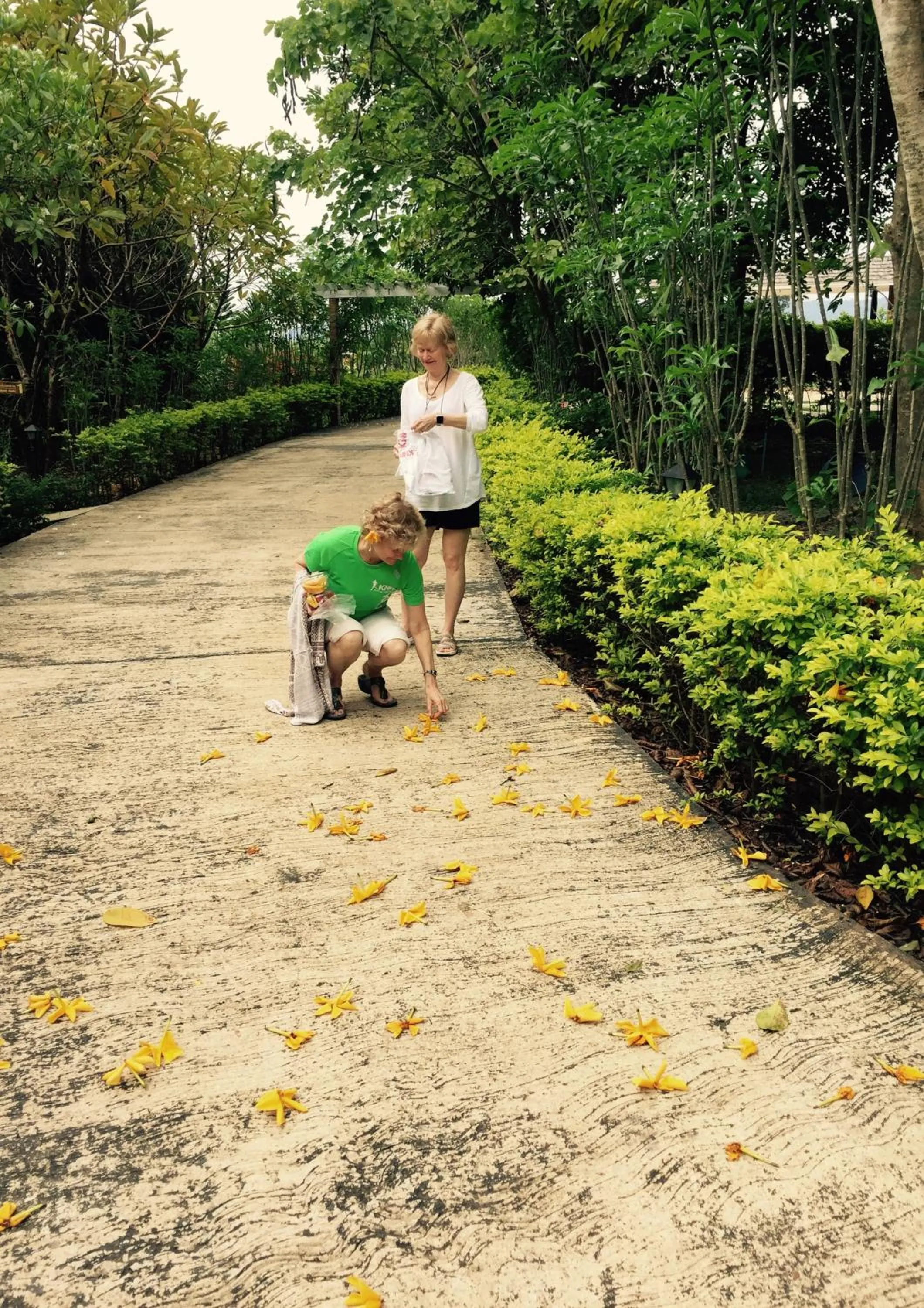 Khaoyai Nature Retreat