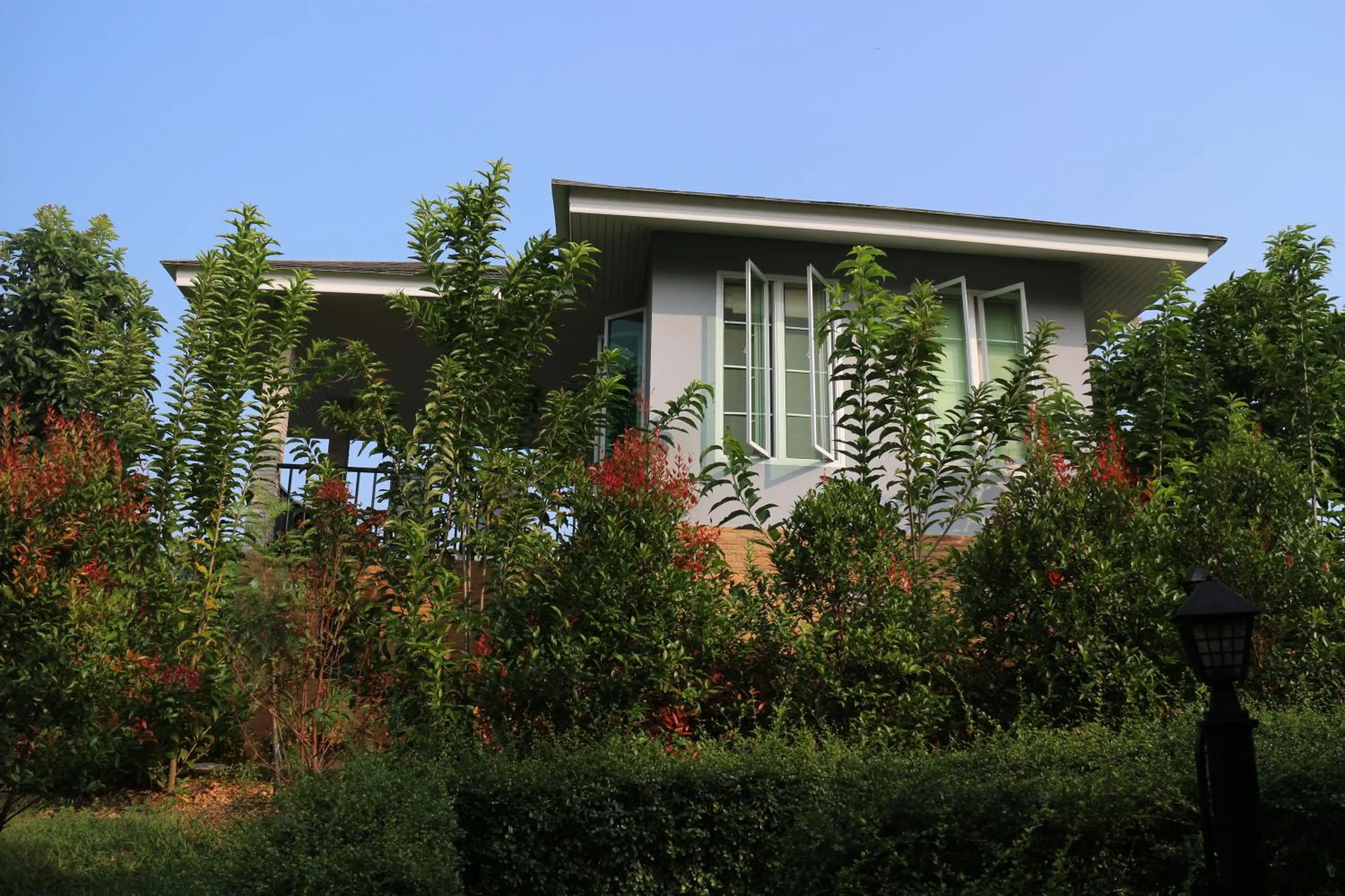 Khaoyai Nature Retreat