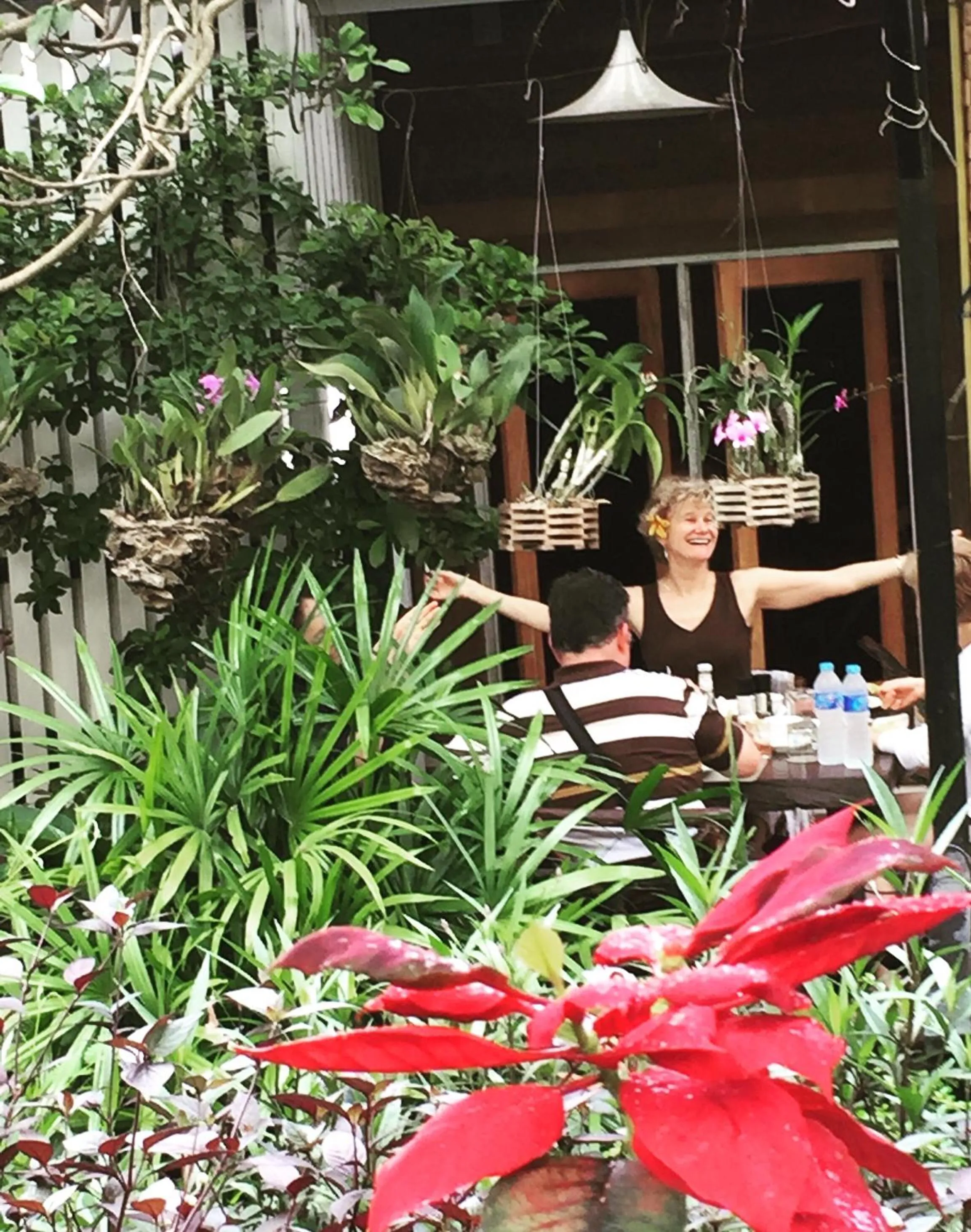 Khaoyai Nature Retreat