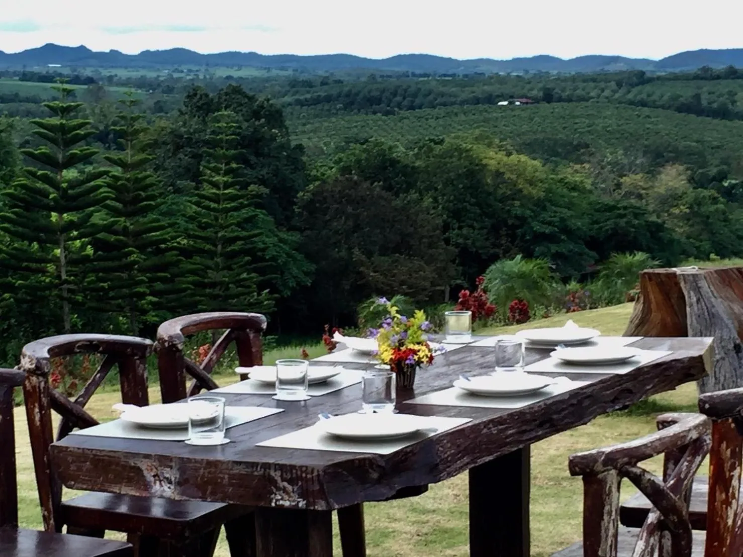 Khaoyai Nature Retreat