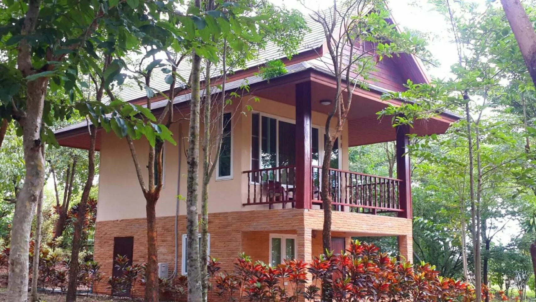 Khaoyai Nature Retreat