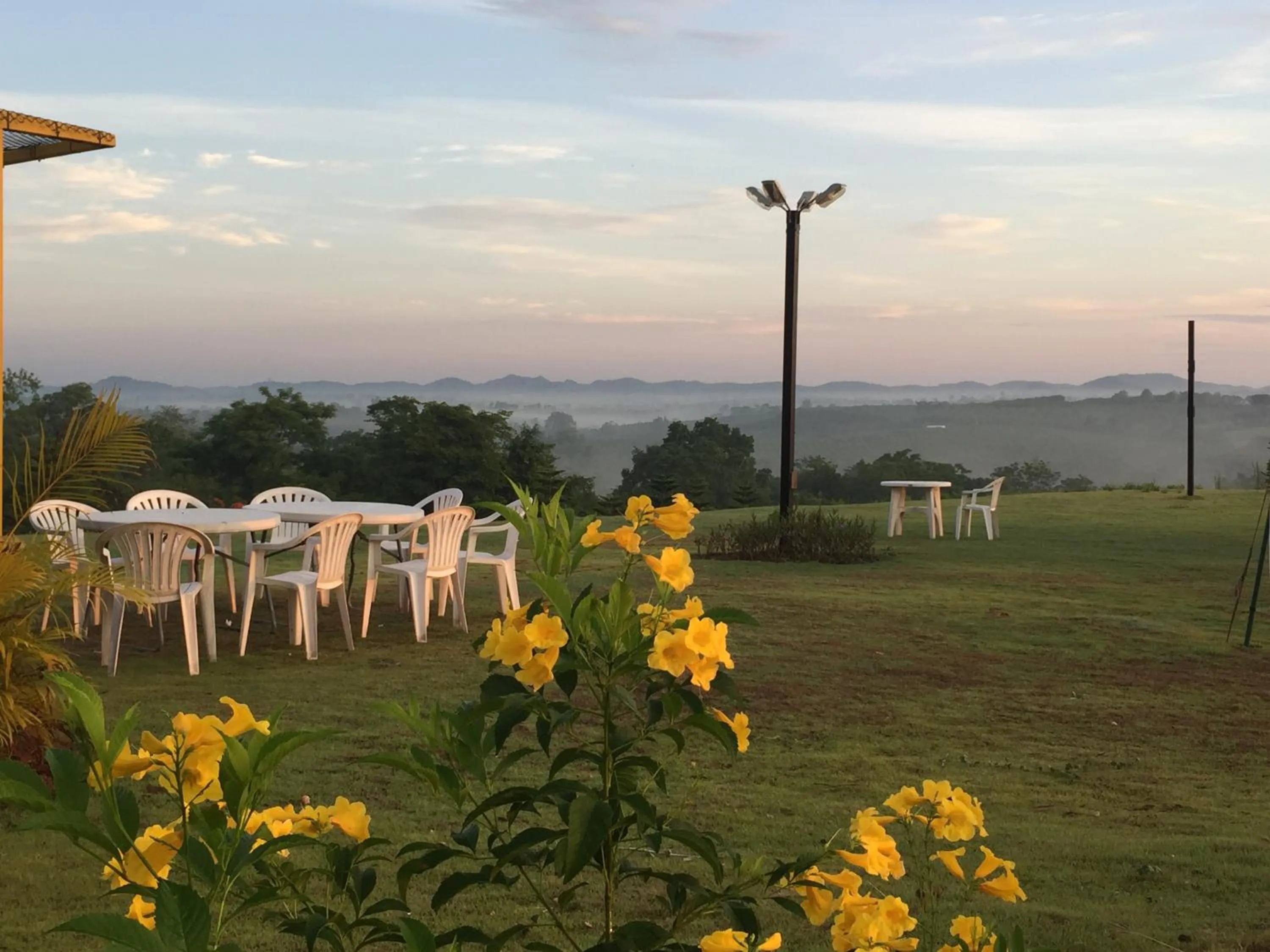 Khaoyai Nature Retreat