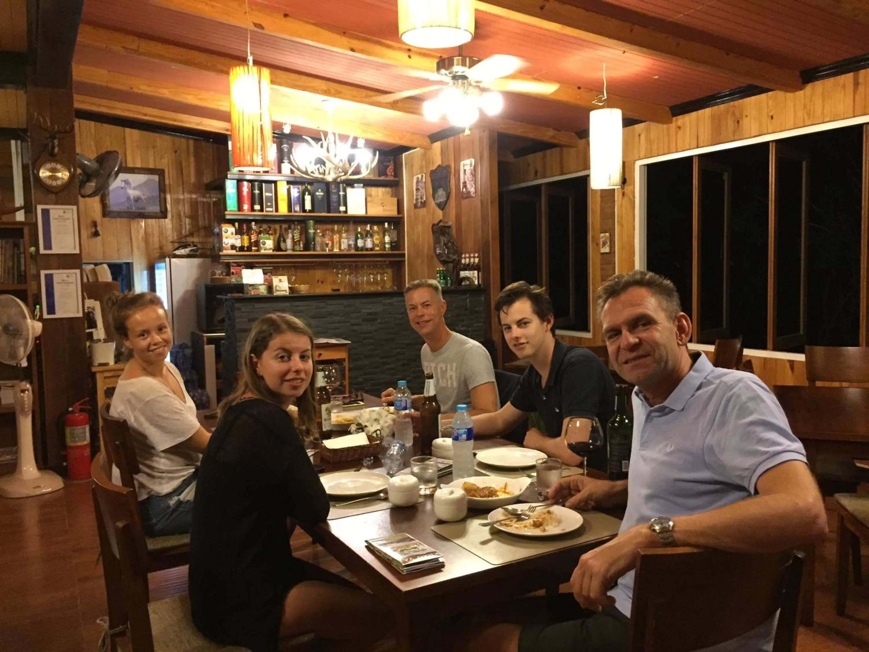 Khaoyai Nature Retreat