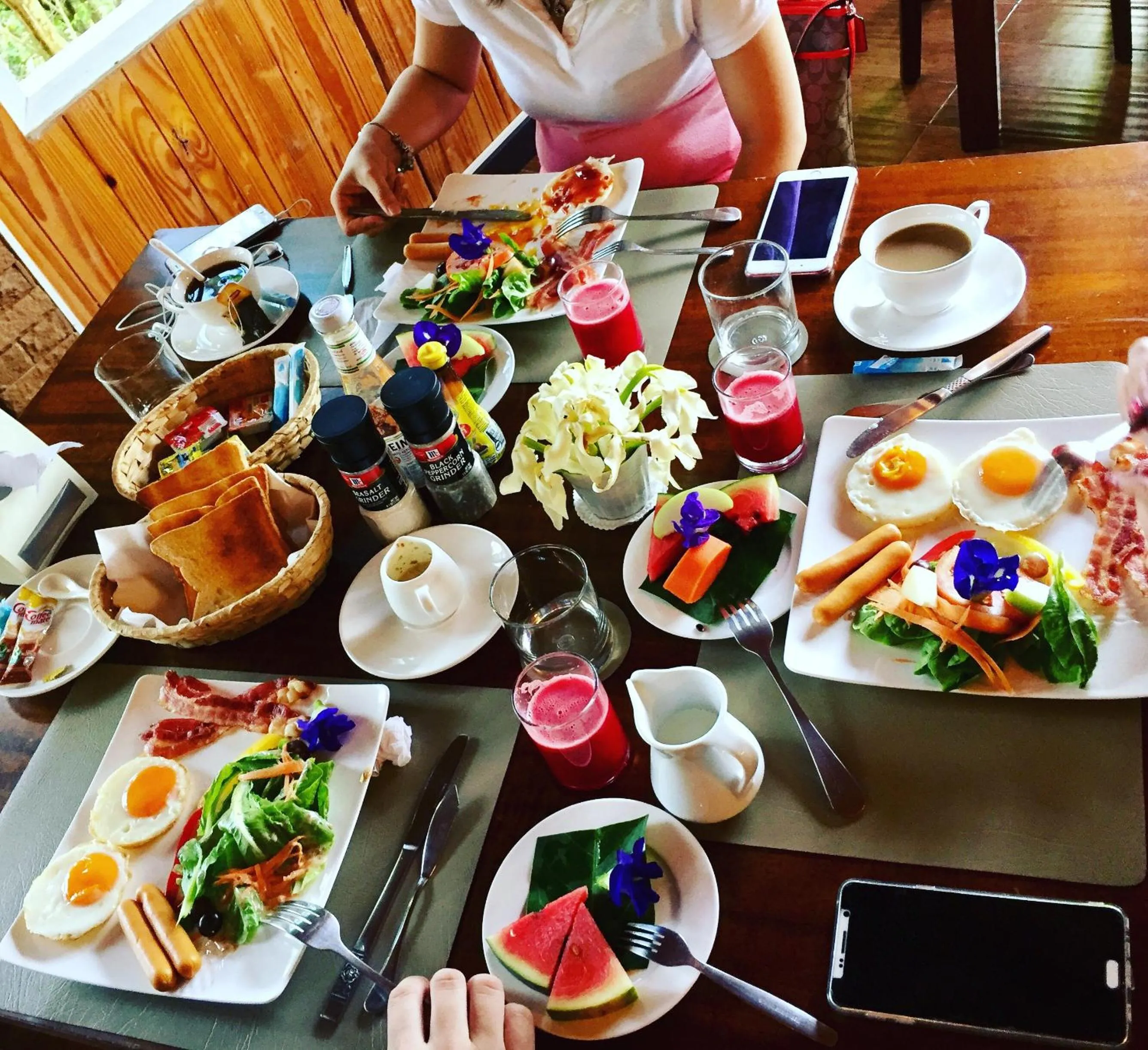 Khaoyai Nature Retreat