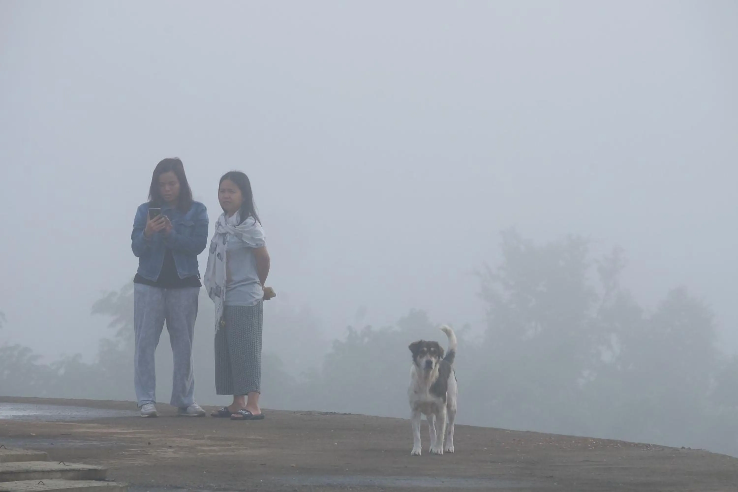 Khaoyai Nature Retreat