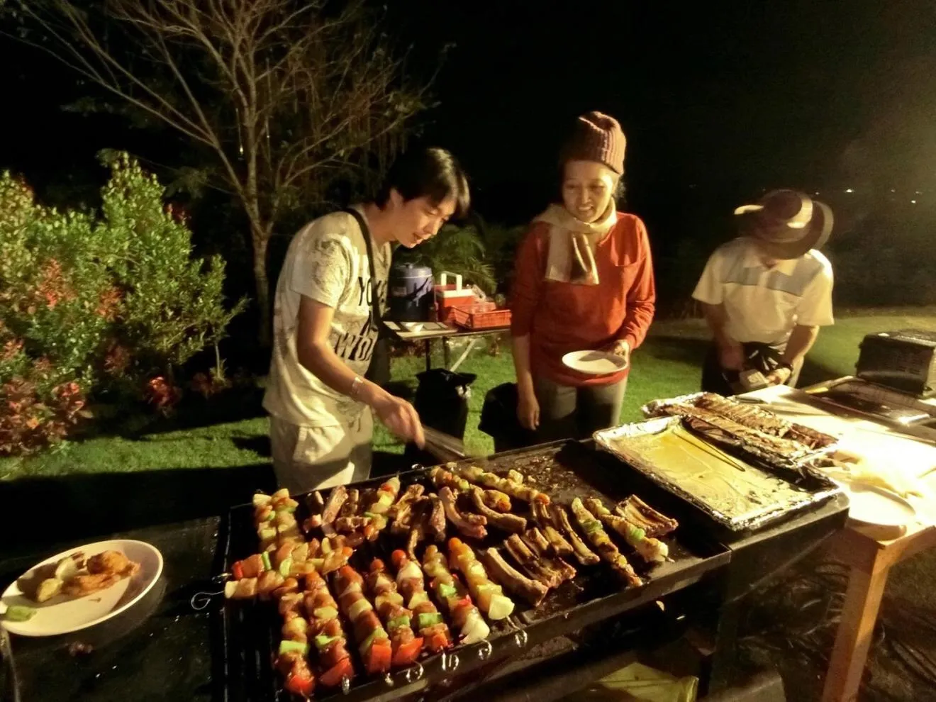 Khaoyai Nature Retreat