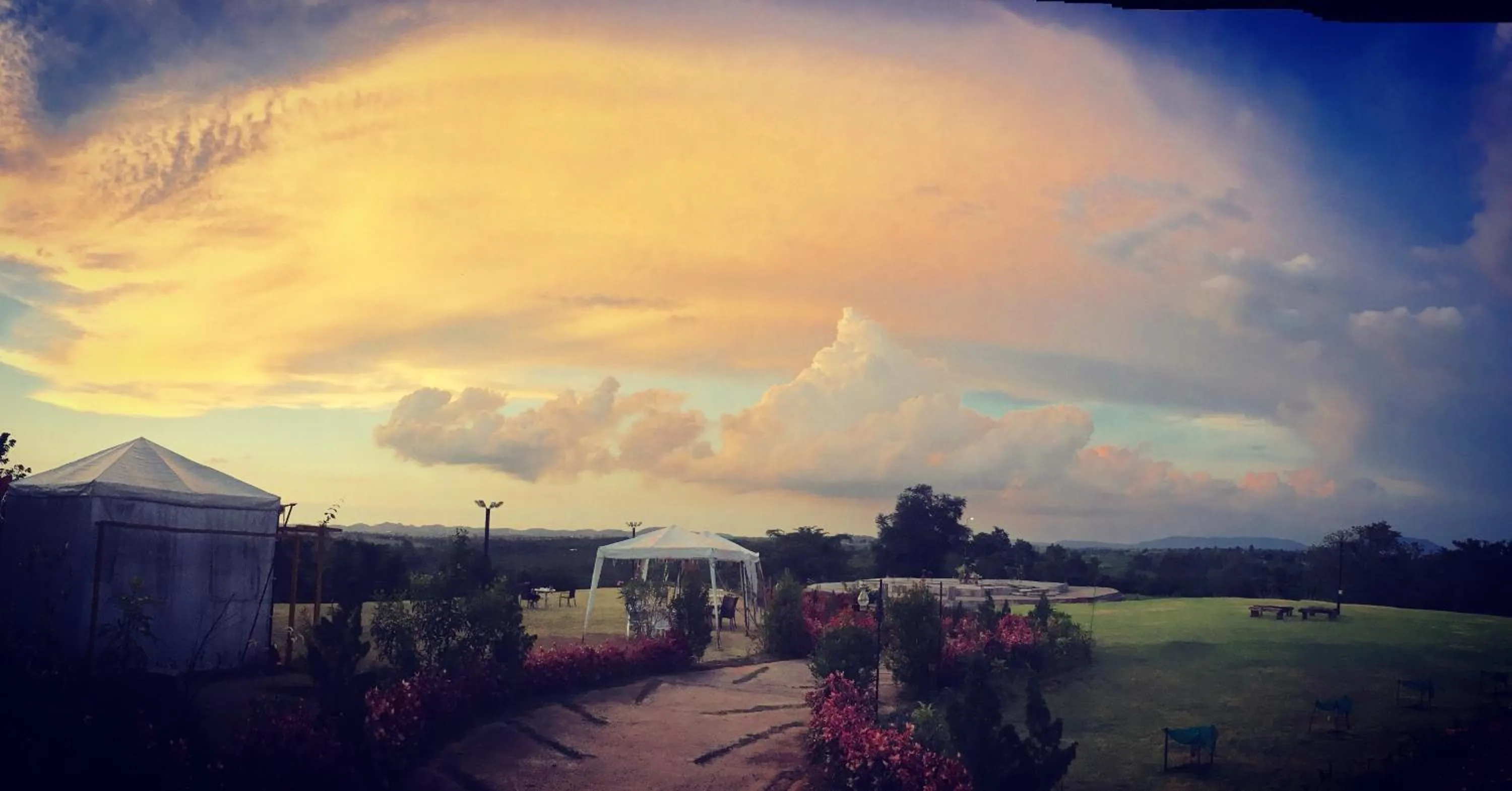 Khaoyai Nature Retreat