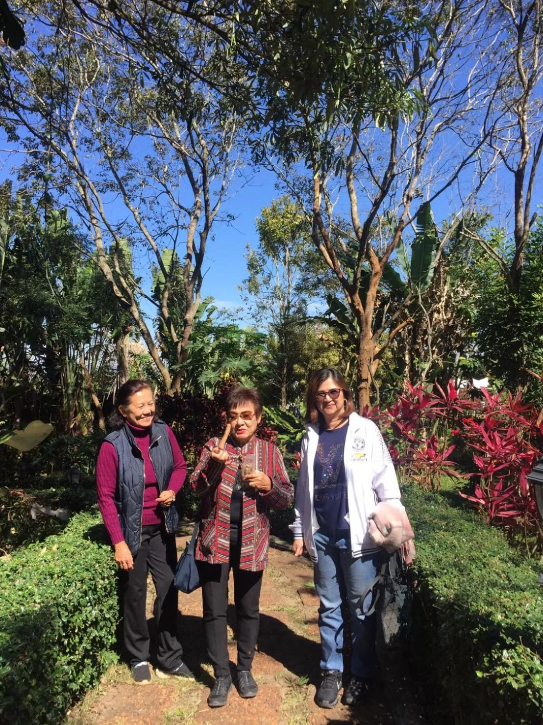 Khaoyai Nature Retreat