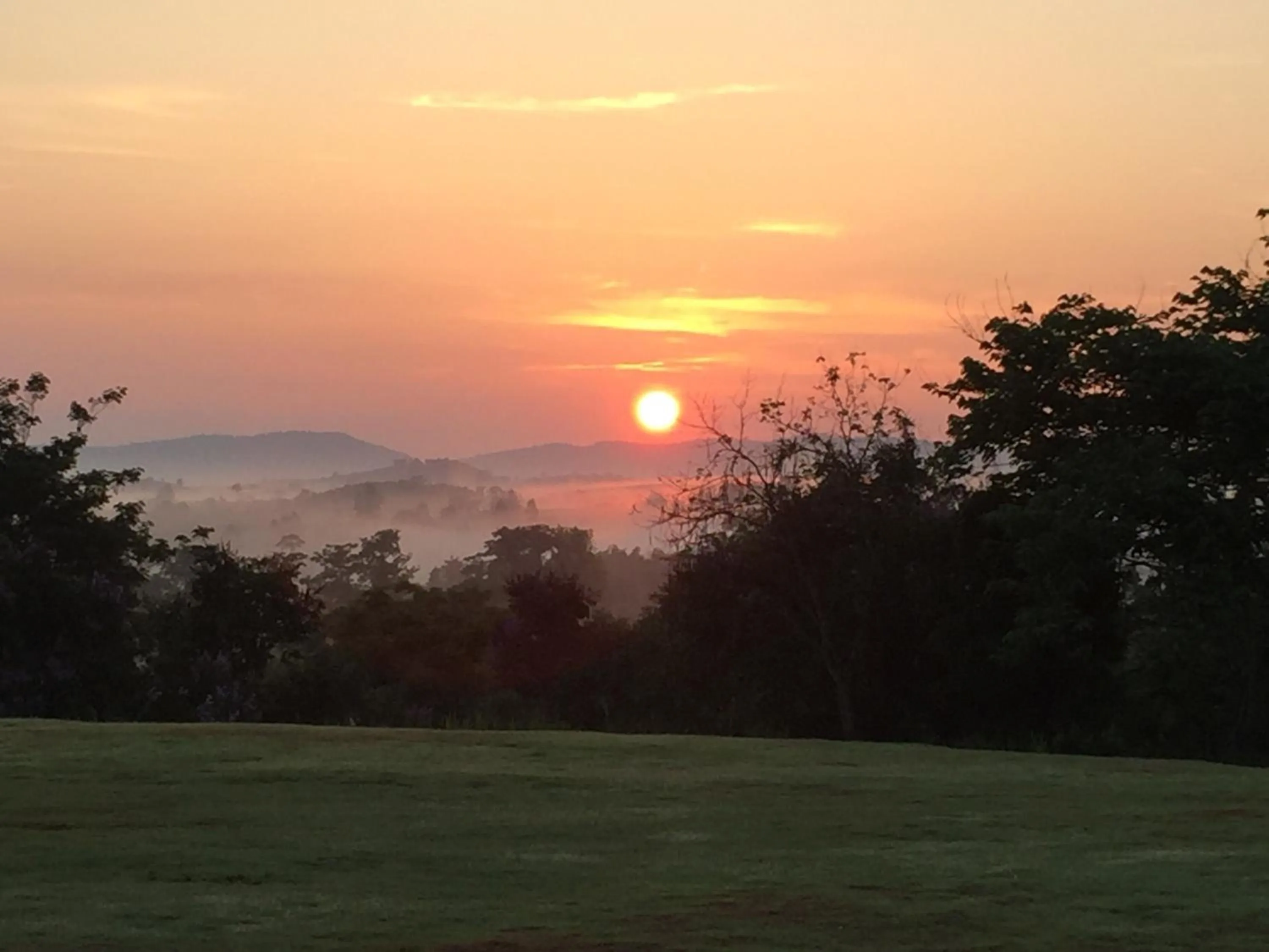 Khaoyai Nature Retreat