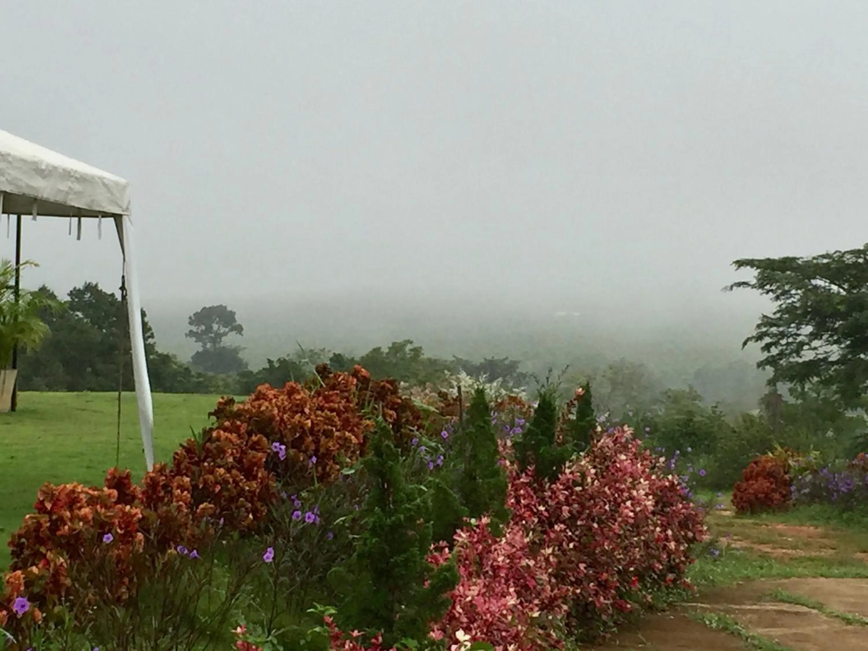 Khaoyai Nature Retreat