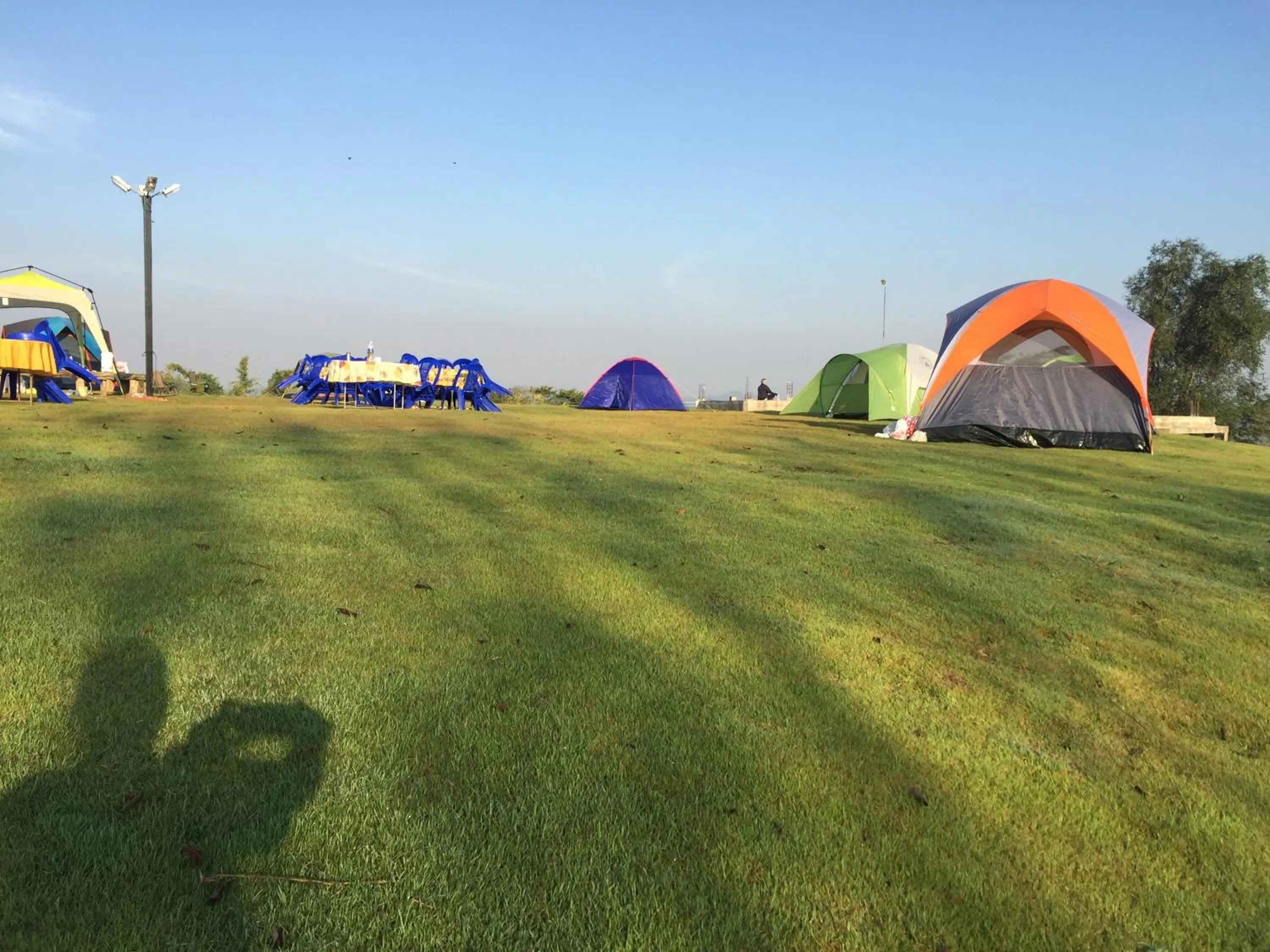 Khaoyai Nature Retreat