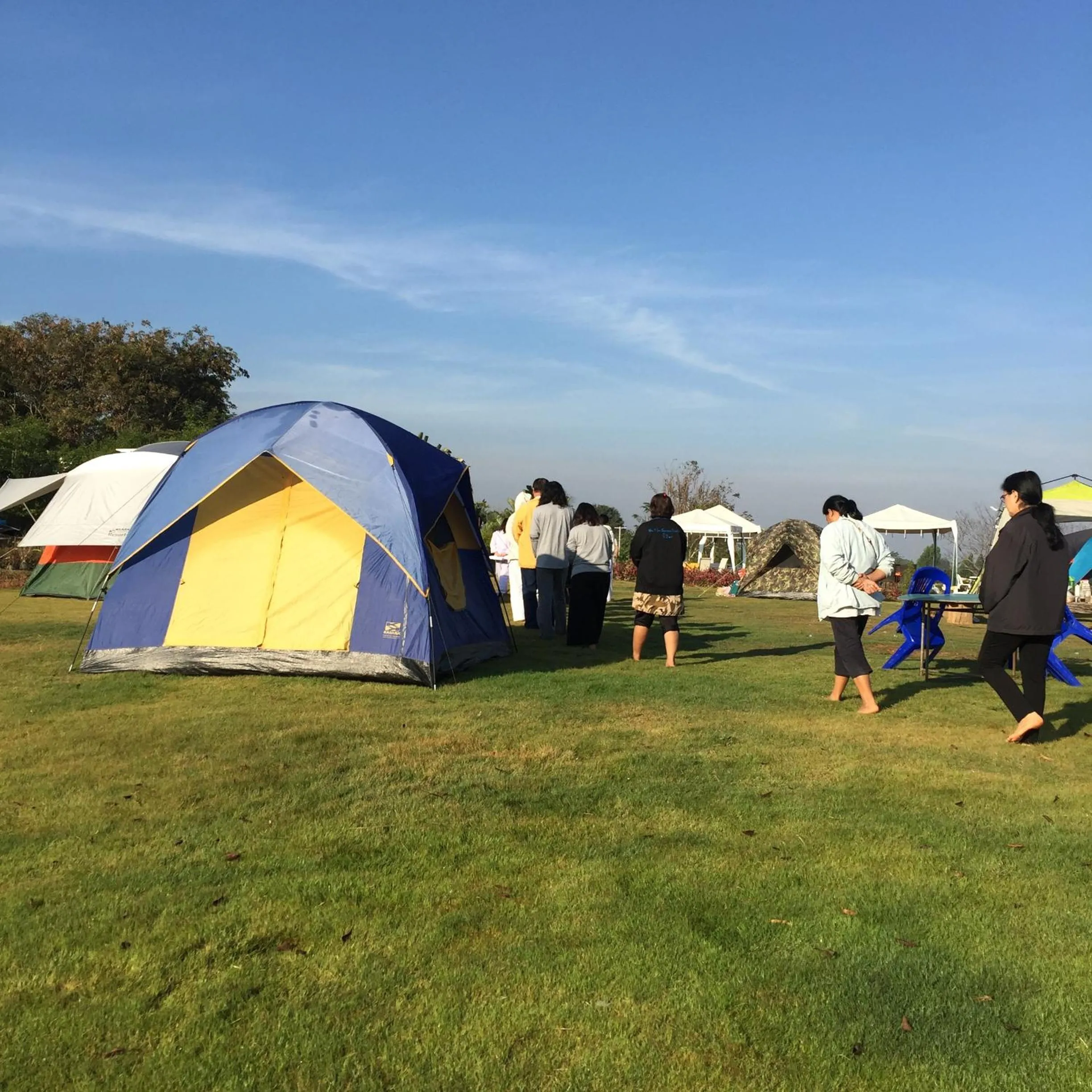 Khaoyai Nature Retreat