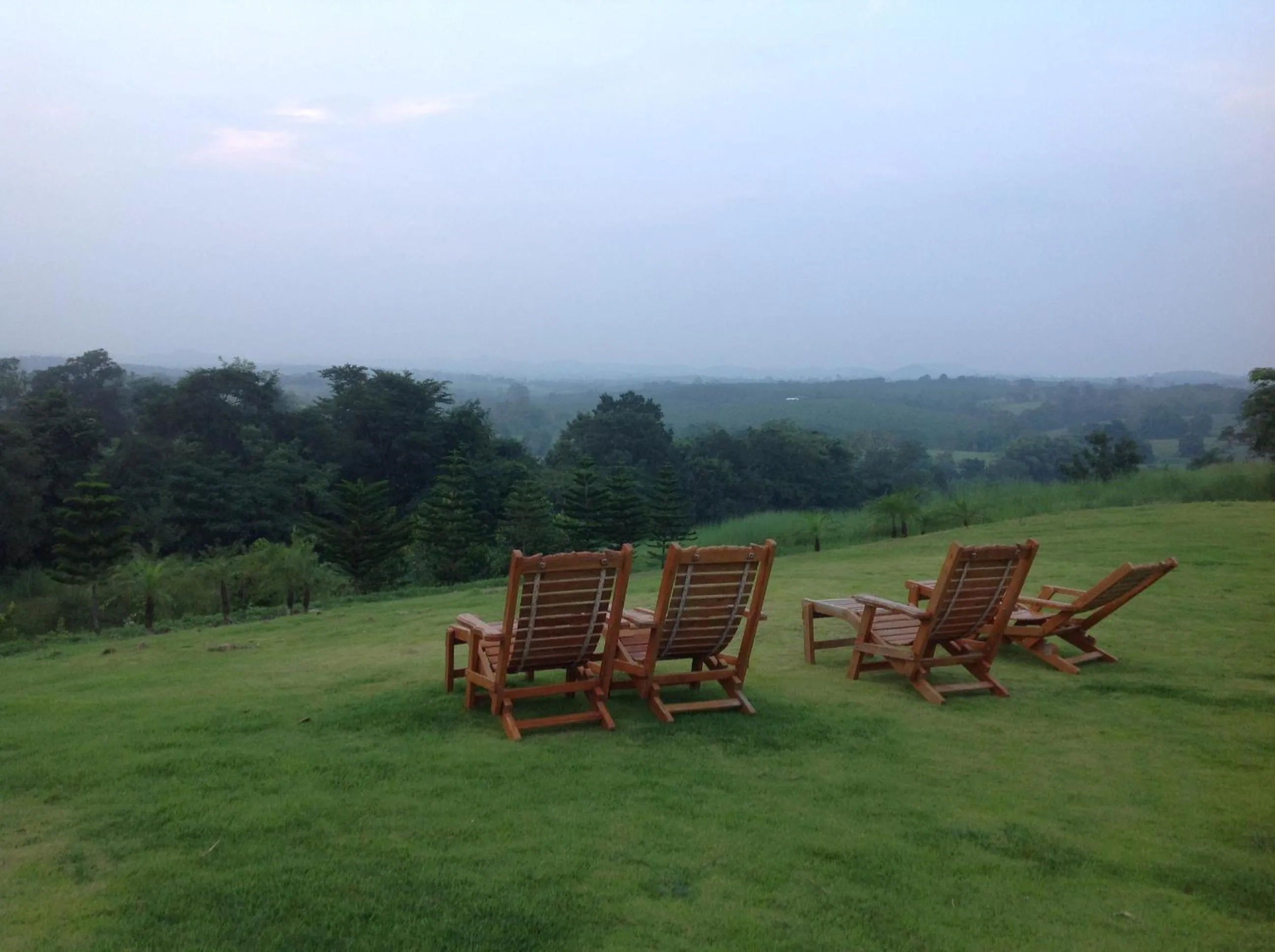 Khaoyai Nature Retreat